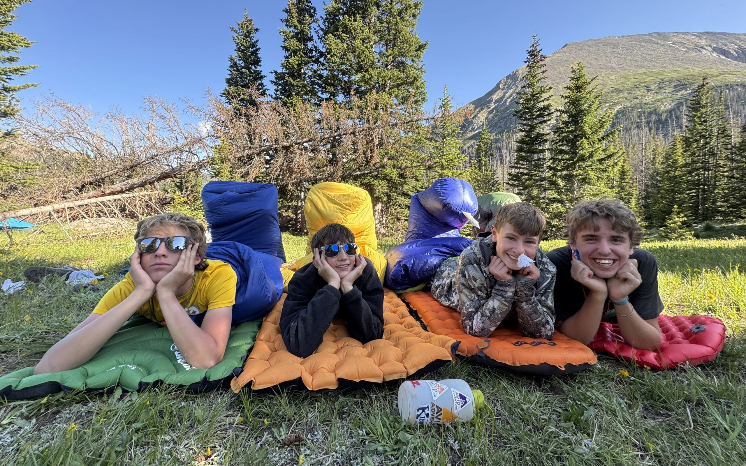 The Simms Katafront Is Our Go-To Hoodie for Spring Fishing