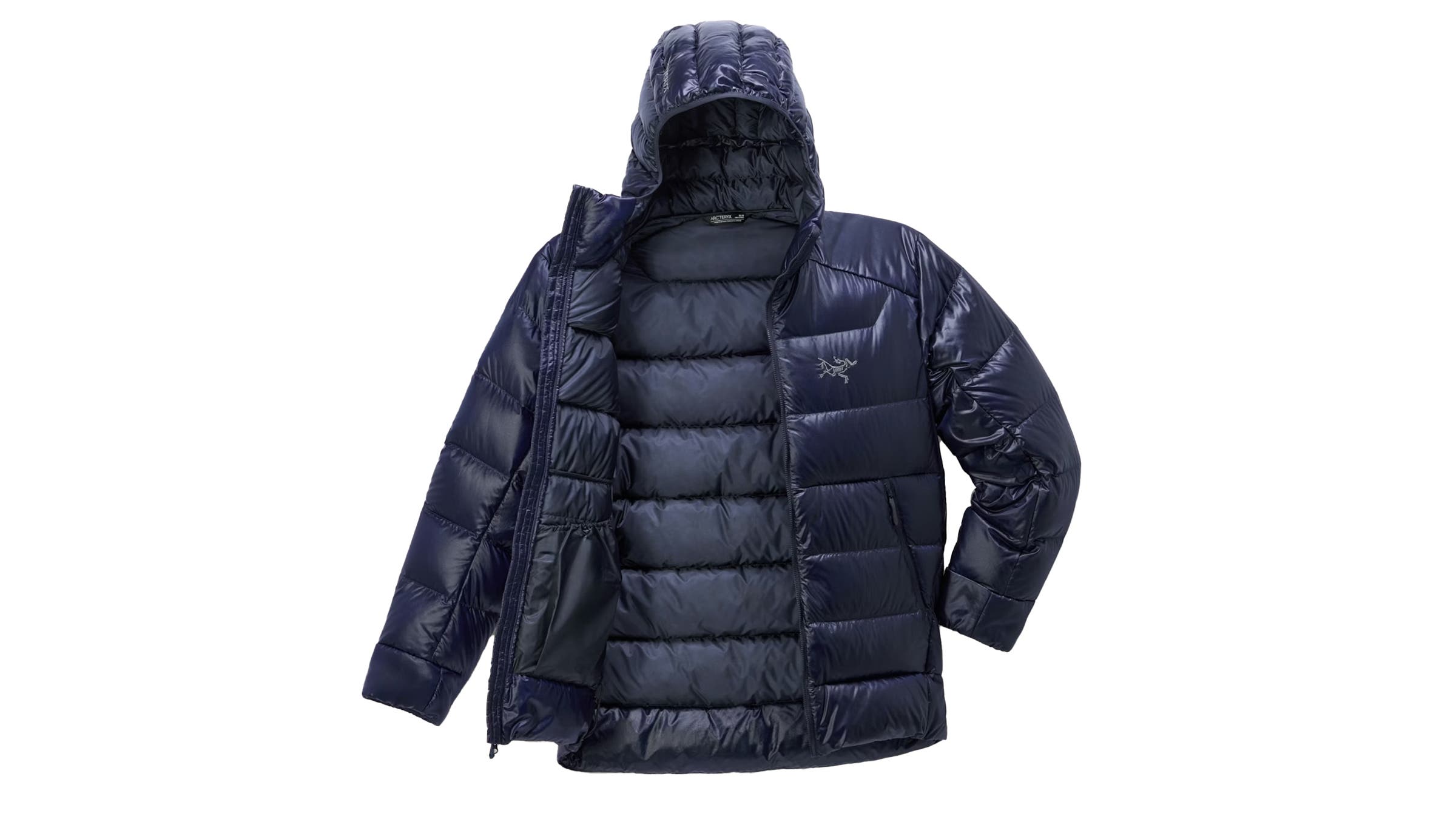 Are $900 Arc’teryx Jackets Worth the Money?