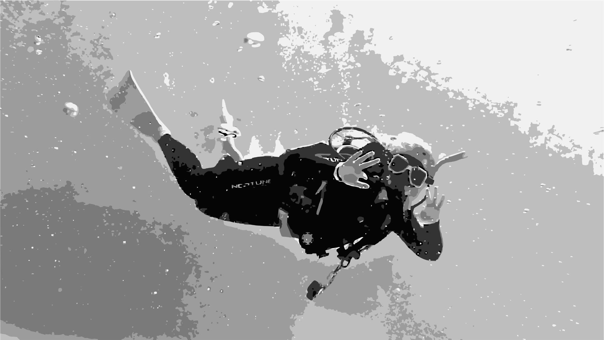 The Death of Linnea Mills, as Depicted in Upcoming Documentary 'How To Kill a Mermaid'