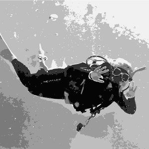 Linnea Mills was 18 when she died while scuba diving in Glacier National Park