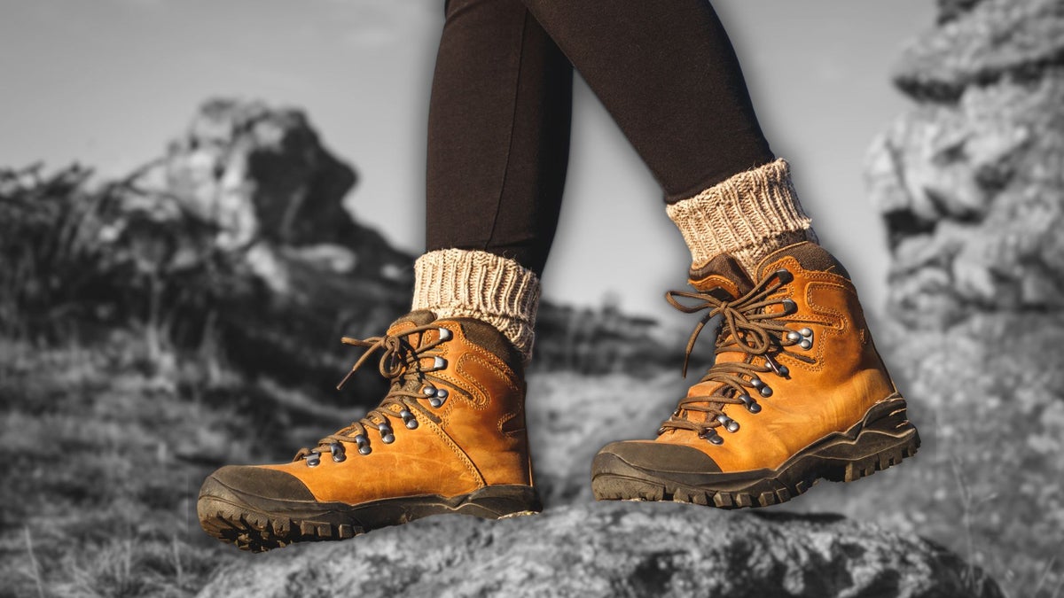 A Hiker Just Found the Body of a Man Who Had Been Missing for Two Months