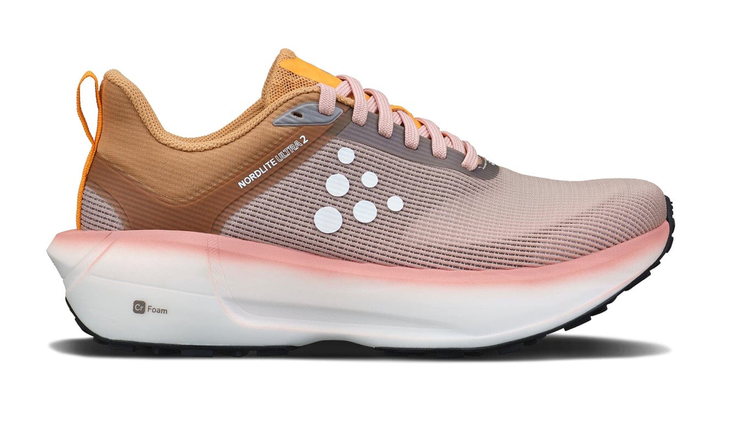 Craft Nordlite Ultra 2.0 gravel running shoe