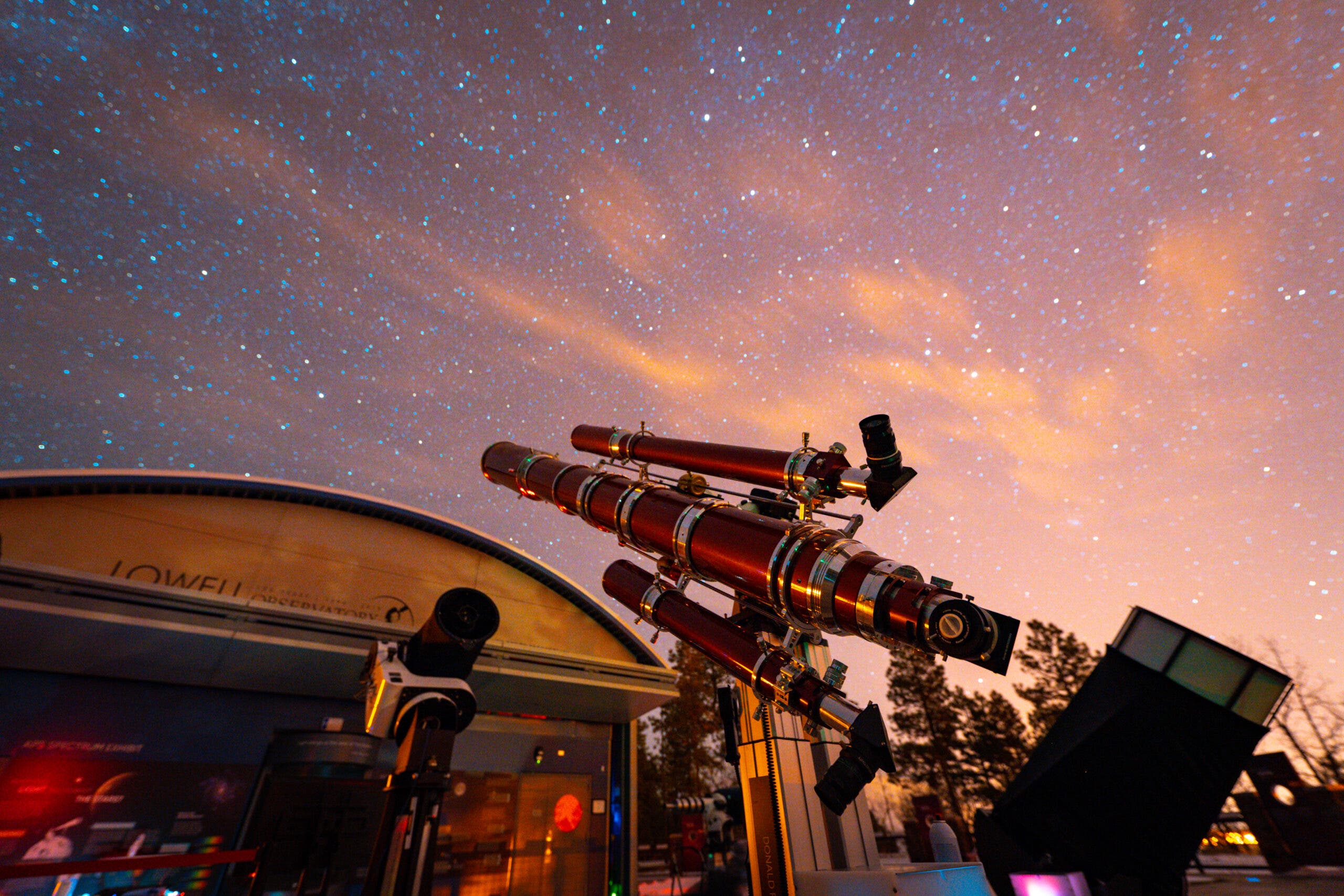 Lowell Observatory