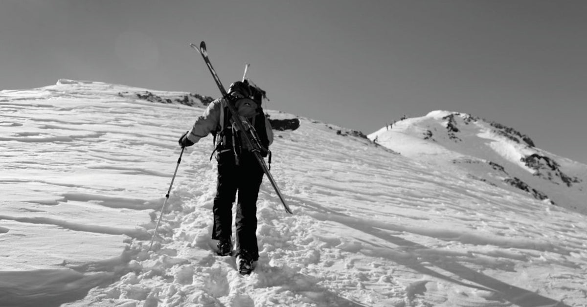Rescuers Issue Warning After a Wire Clipped Skier Across the Neck in the Colorado Backcountry