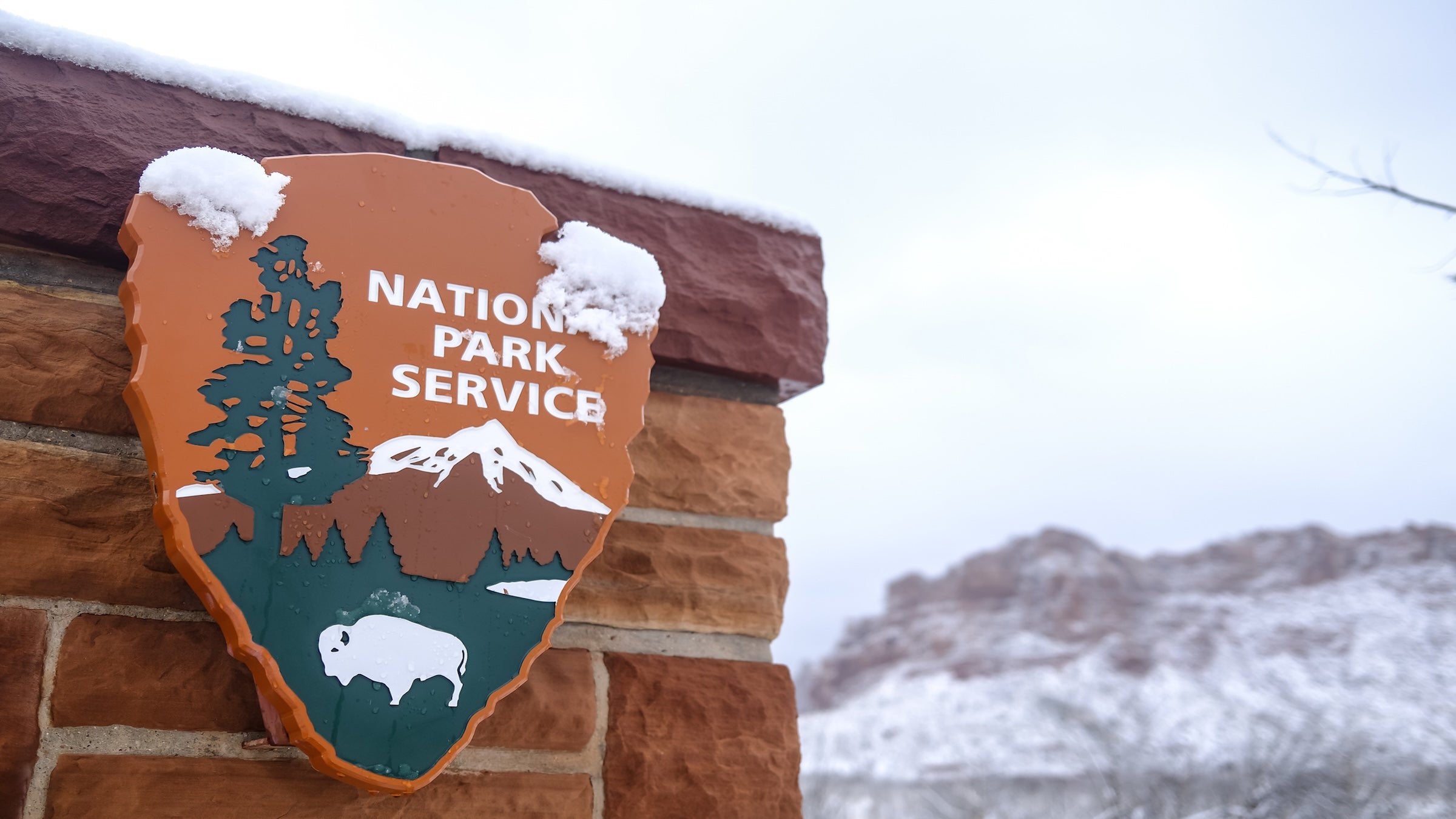 Under a directive from Interior Secretary Doug Burgum and the Trump administration, the National Park Service has removed a historical exhibit at Muir Woods National Monument