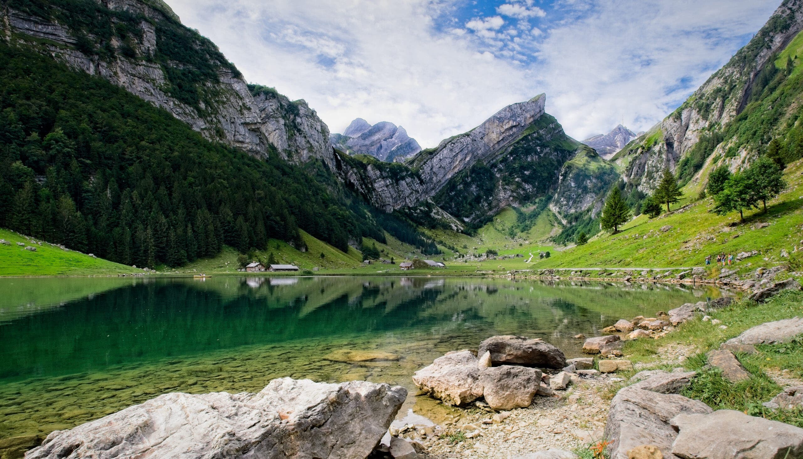 Innerrhoden, Switzerland