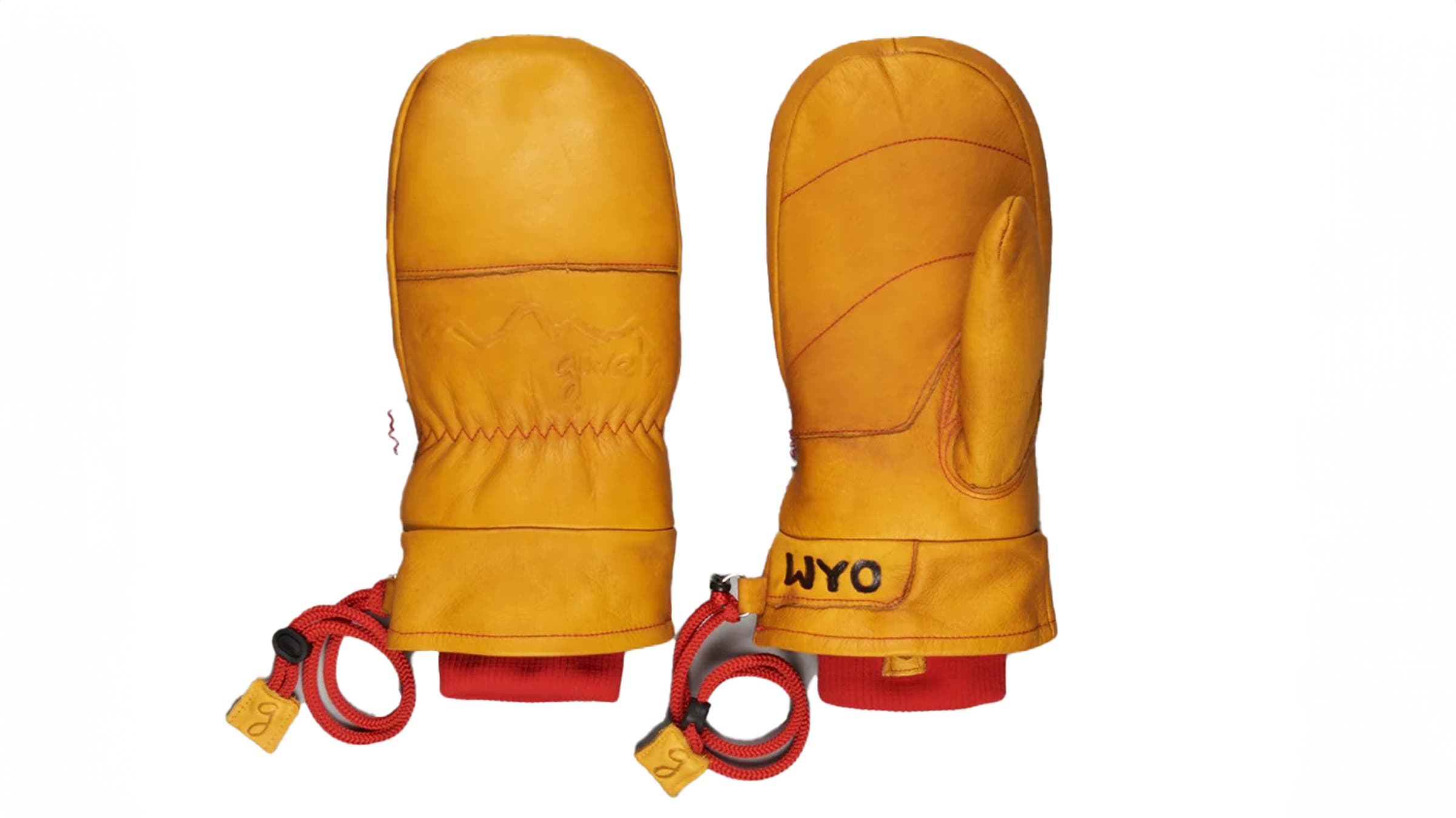 How Do Giver’s $139 Mittens Compare to Kinco’s $55 Mittens?