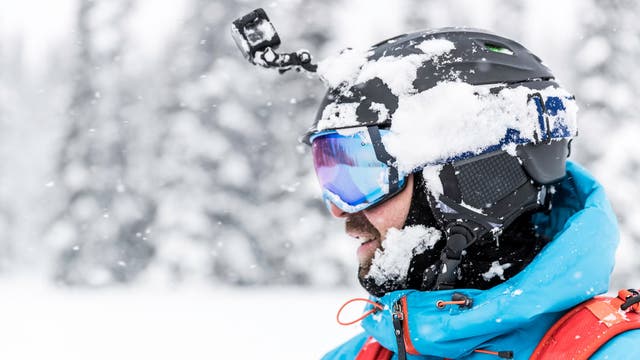 The Secret to Better Ski Footage Isn’t a New Camera
