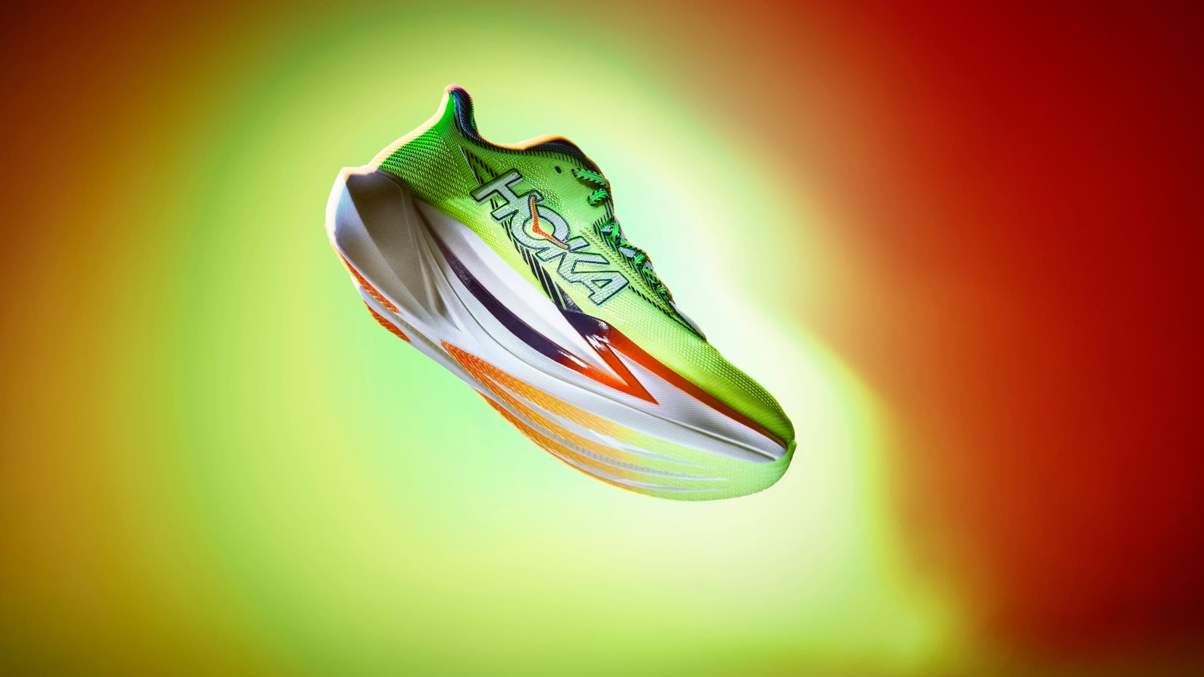 First Look: HOKA Cielo X1 3.0