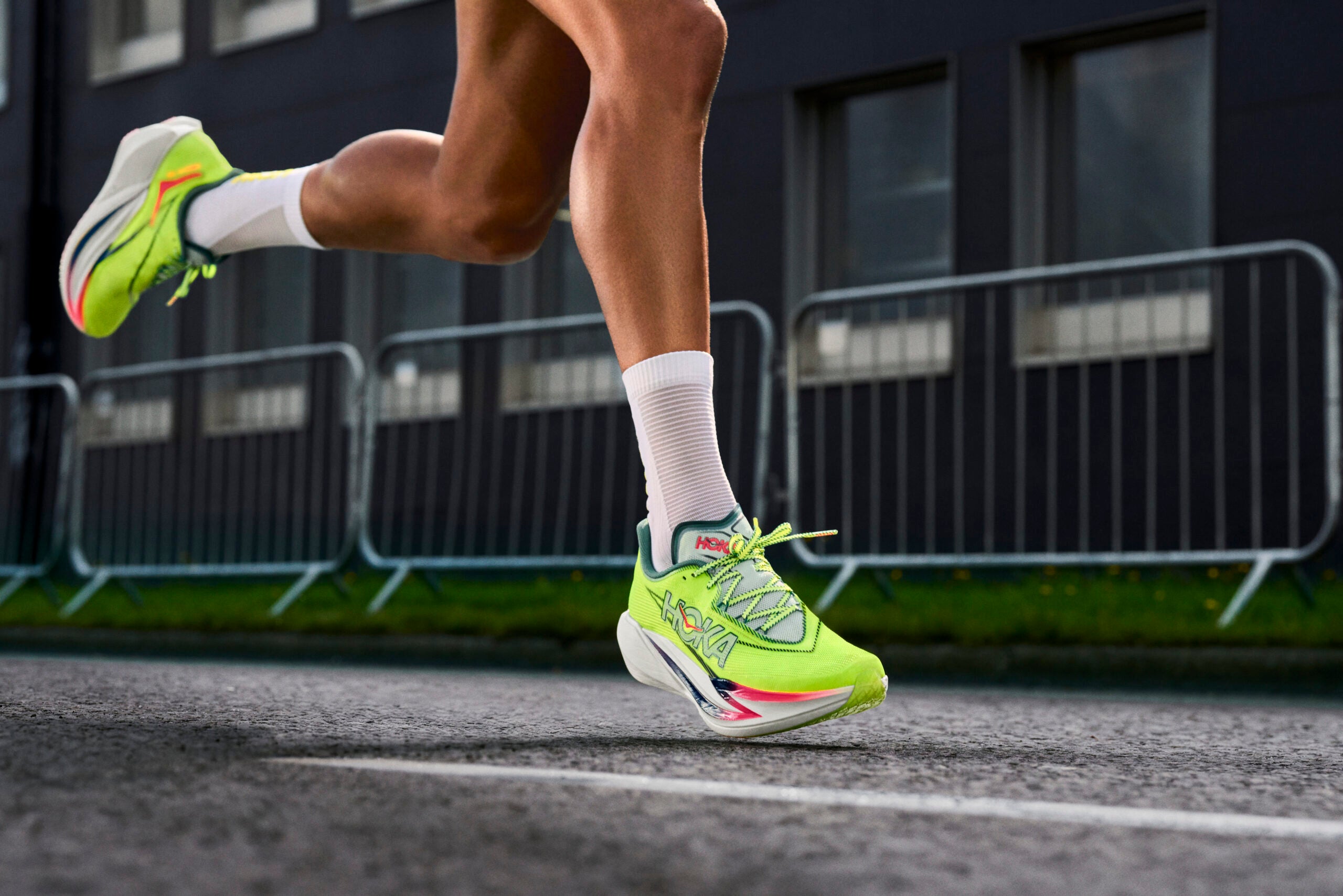 First Look: HOKA Cielo X1 3.0