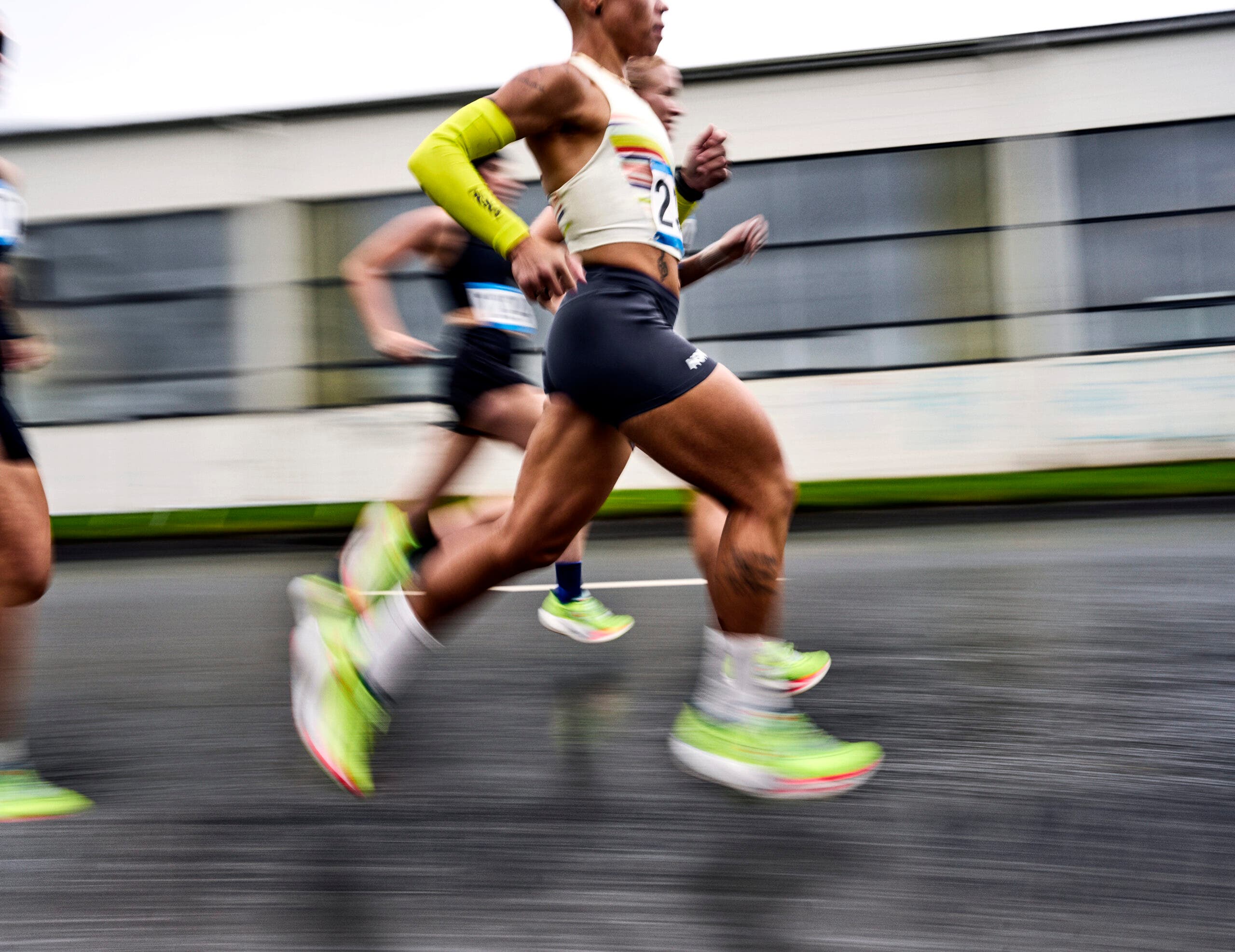 First Look: HOKA Cielo X1 3.0