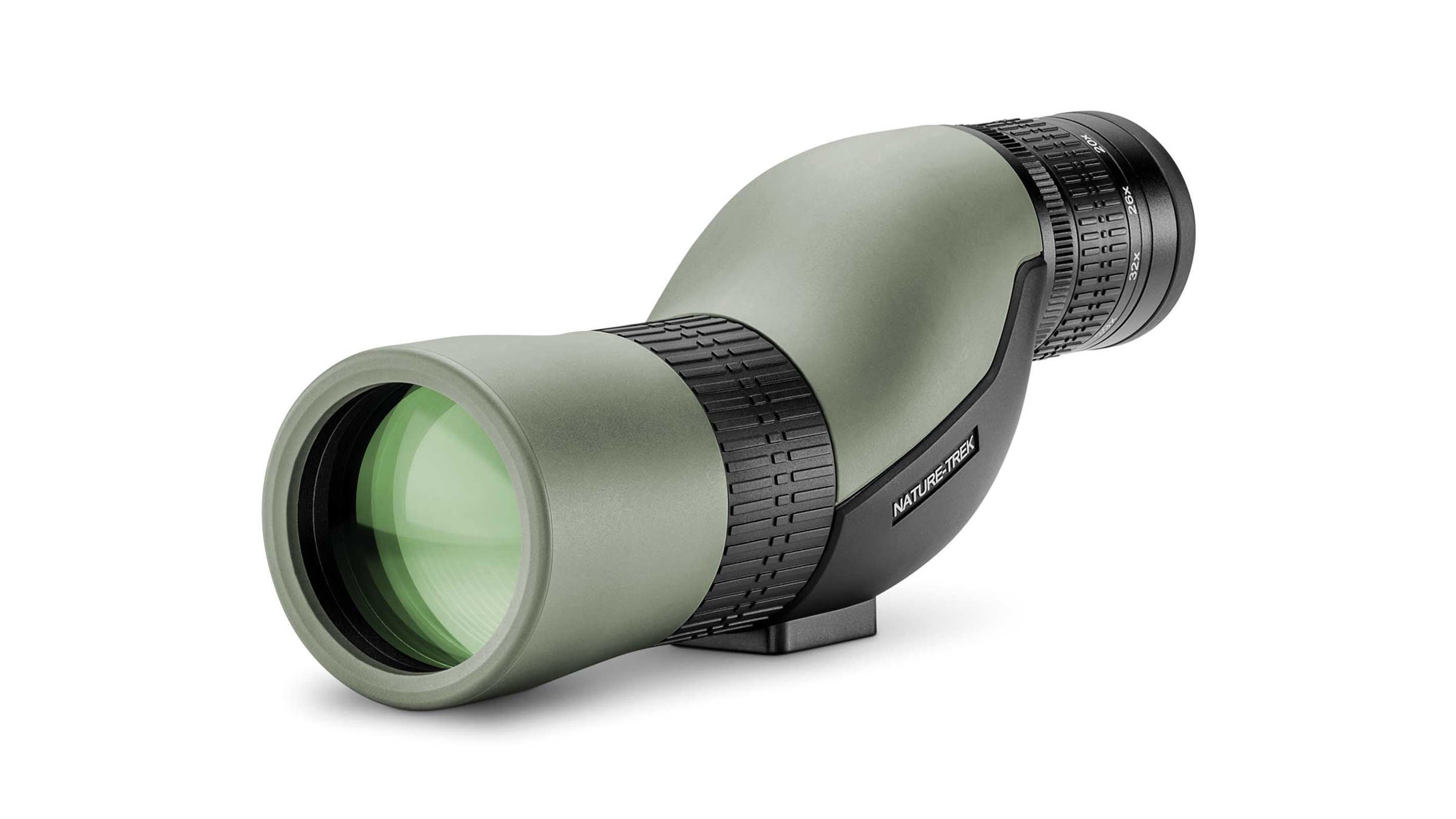 Hawke Optics Nature Trek 13 39x56 spotting scope for hunting