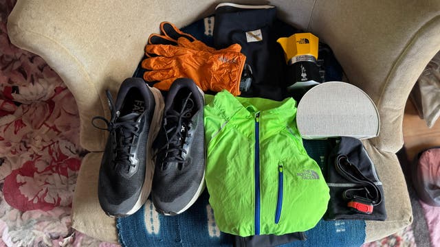 I’m Fighting a Losing Battle with My Alarm Clock. This Gear Actually Gets Me Out of Bed for Morning Workouts.