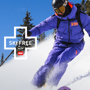 Ski Free