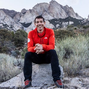 Alex Honnold