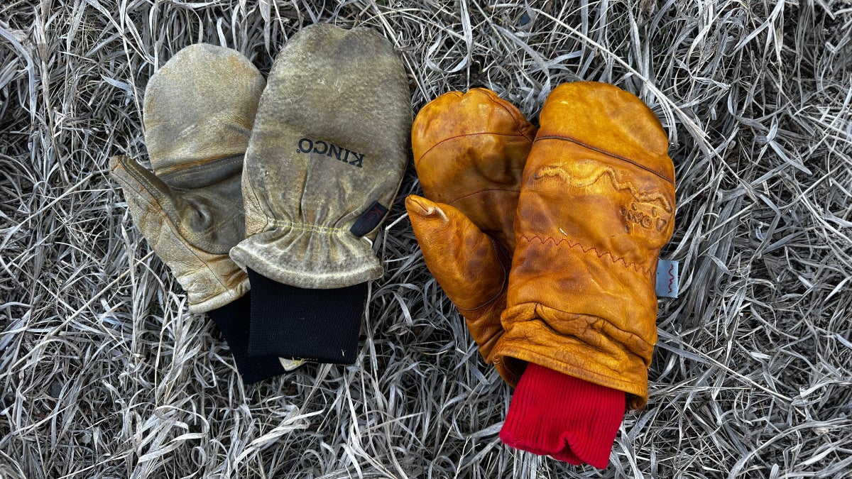 How Do Giver’s $139 Mittens Compare to Kinco’s $55 Mittens?