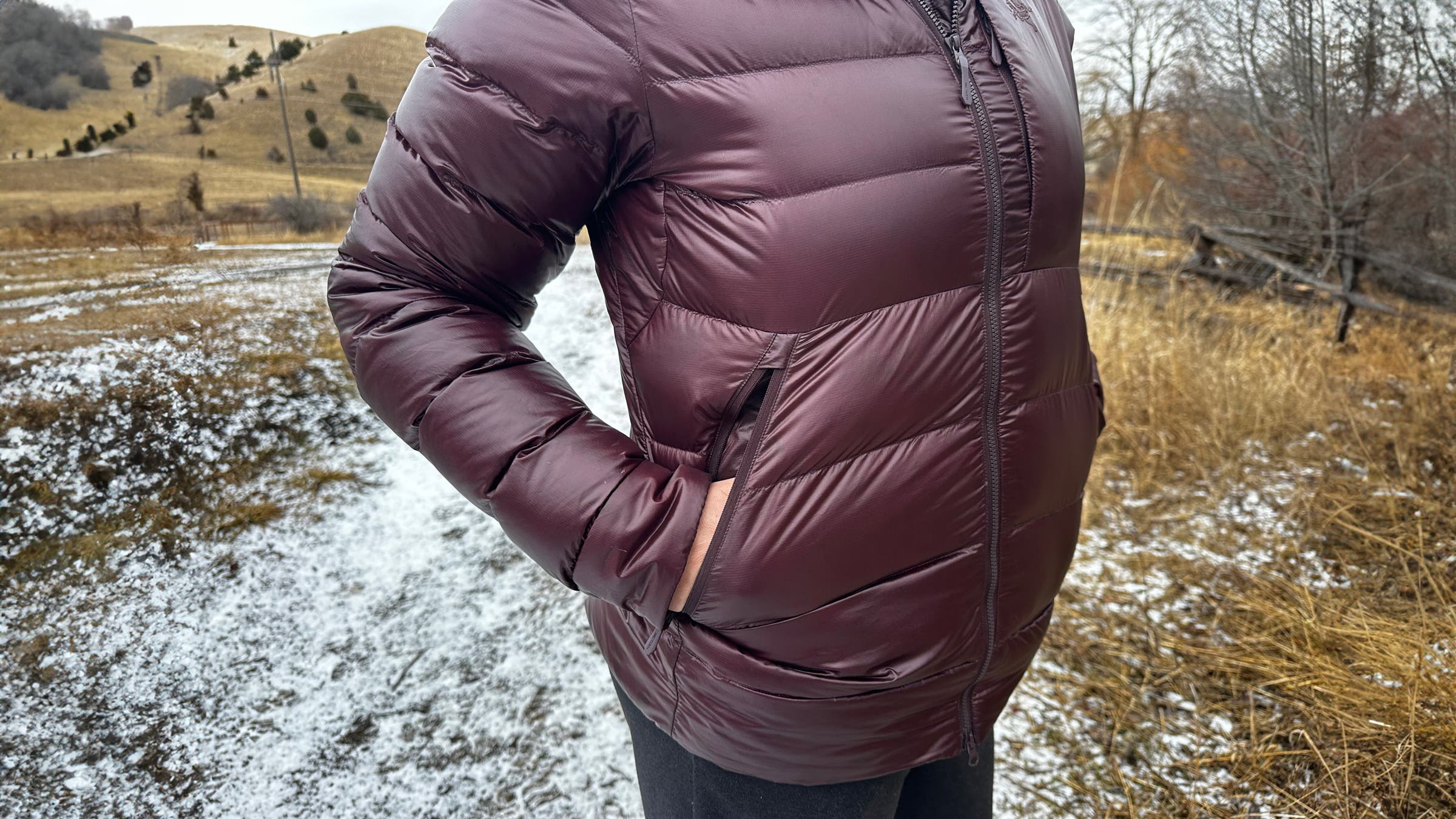 The Arc’teryx Cerium SV vs. The Decathlon Simond MT100: A Tale of Two Puffies