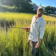 Harry Spampinato is a gear tester and writer born and raised on Cape Cod, MA. His passions include fly fishing, adventure travel, backpacking, and anything involving the ocean. Working as a kayak guide on his native Cape Cod during the summer, and traveling abroad to fish and explore the tropics during the winter, it's always gear-testing season for Harry.