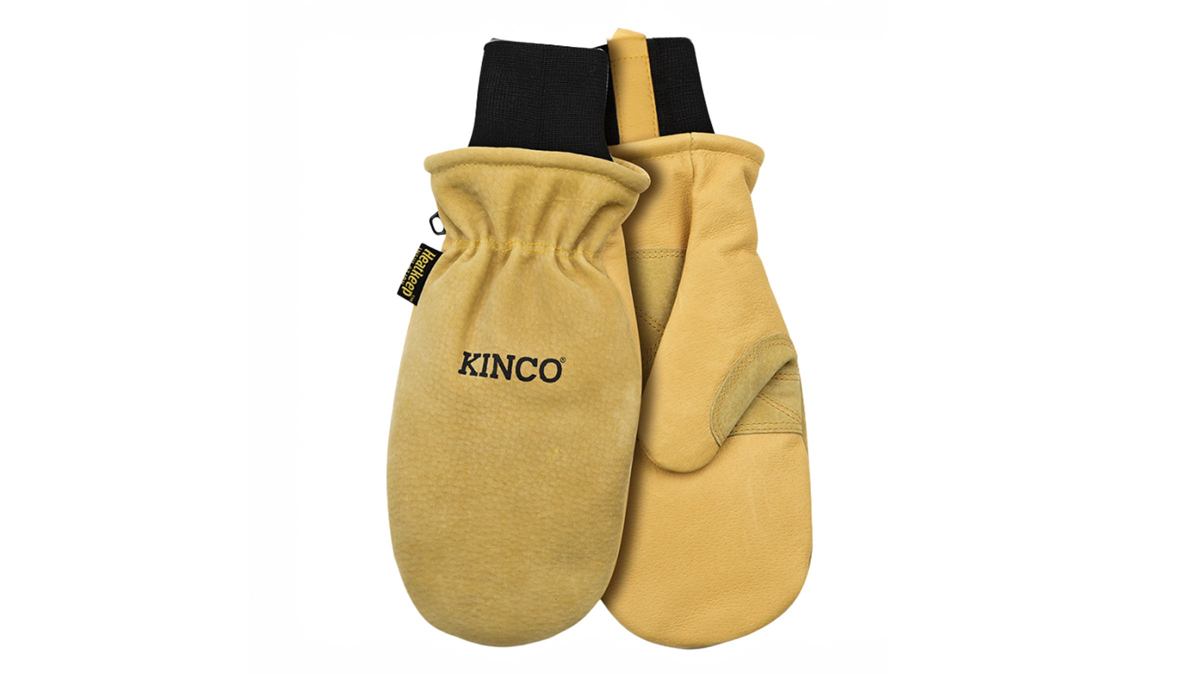 How Do Giver’s $139 Mittens Compare to Kinco’s $55 Mittens?