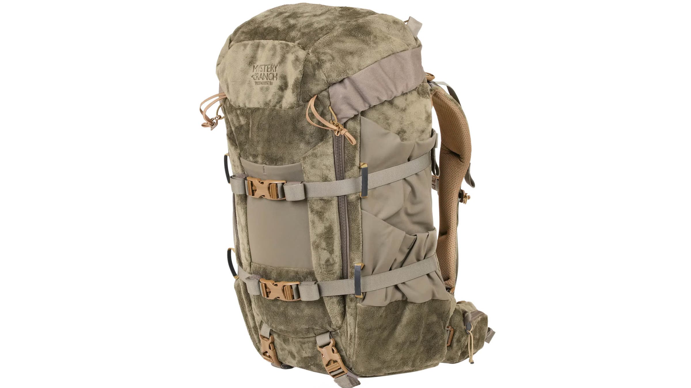 Mystery Ranch Treehouse 38 hunting backpack