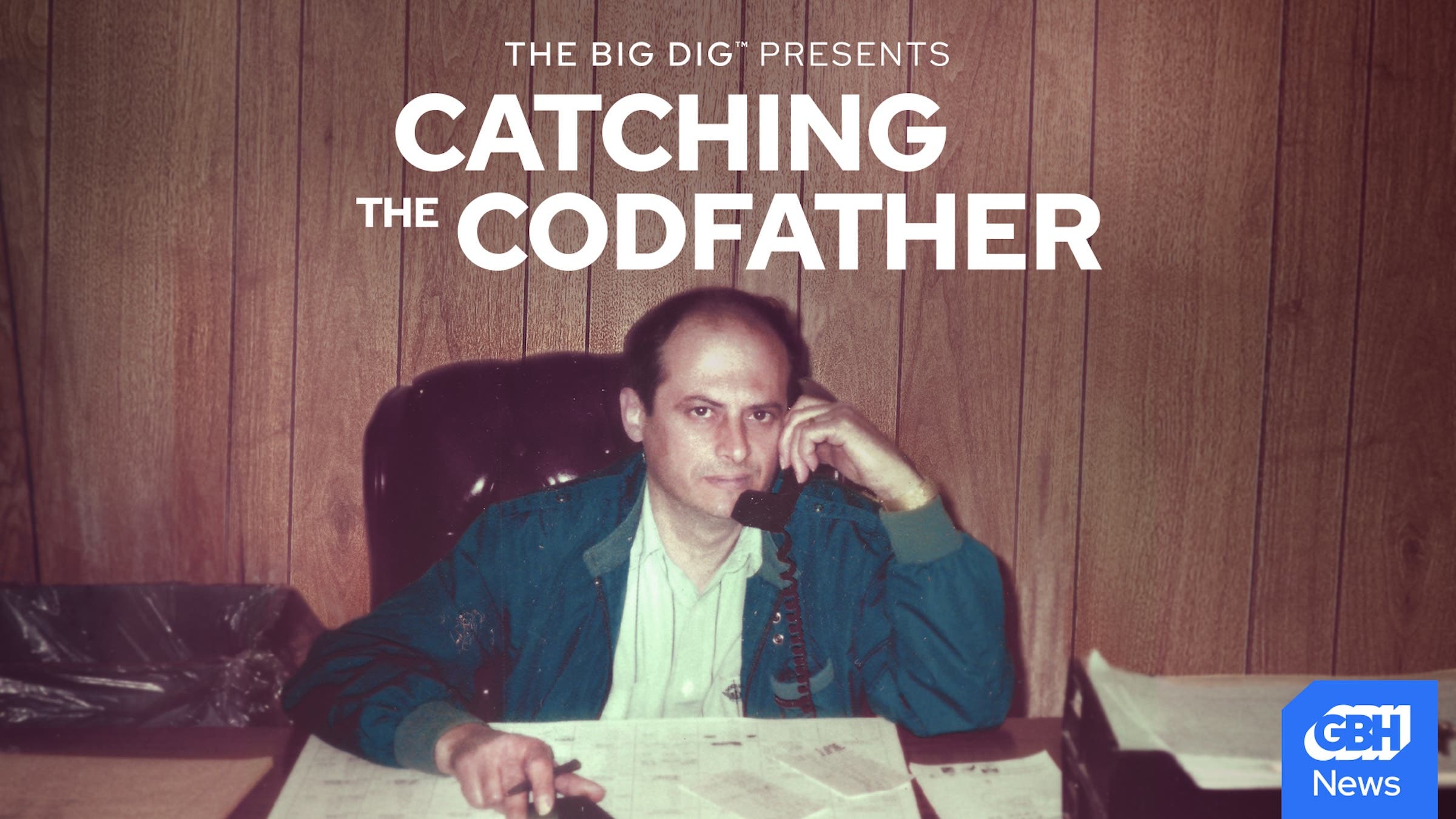 'Catching the Codfather' premiered on February 11, 2026