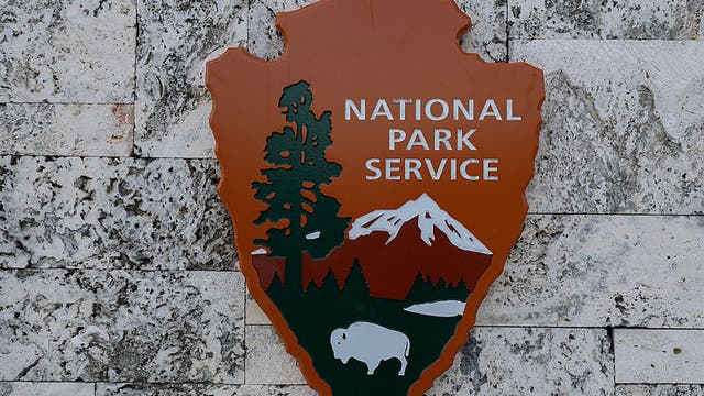 Trump's Pick to Oversee National Parks Is a Hotel and Food Service Executive