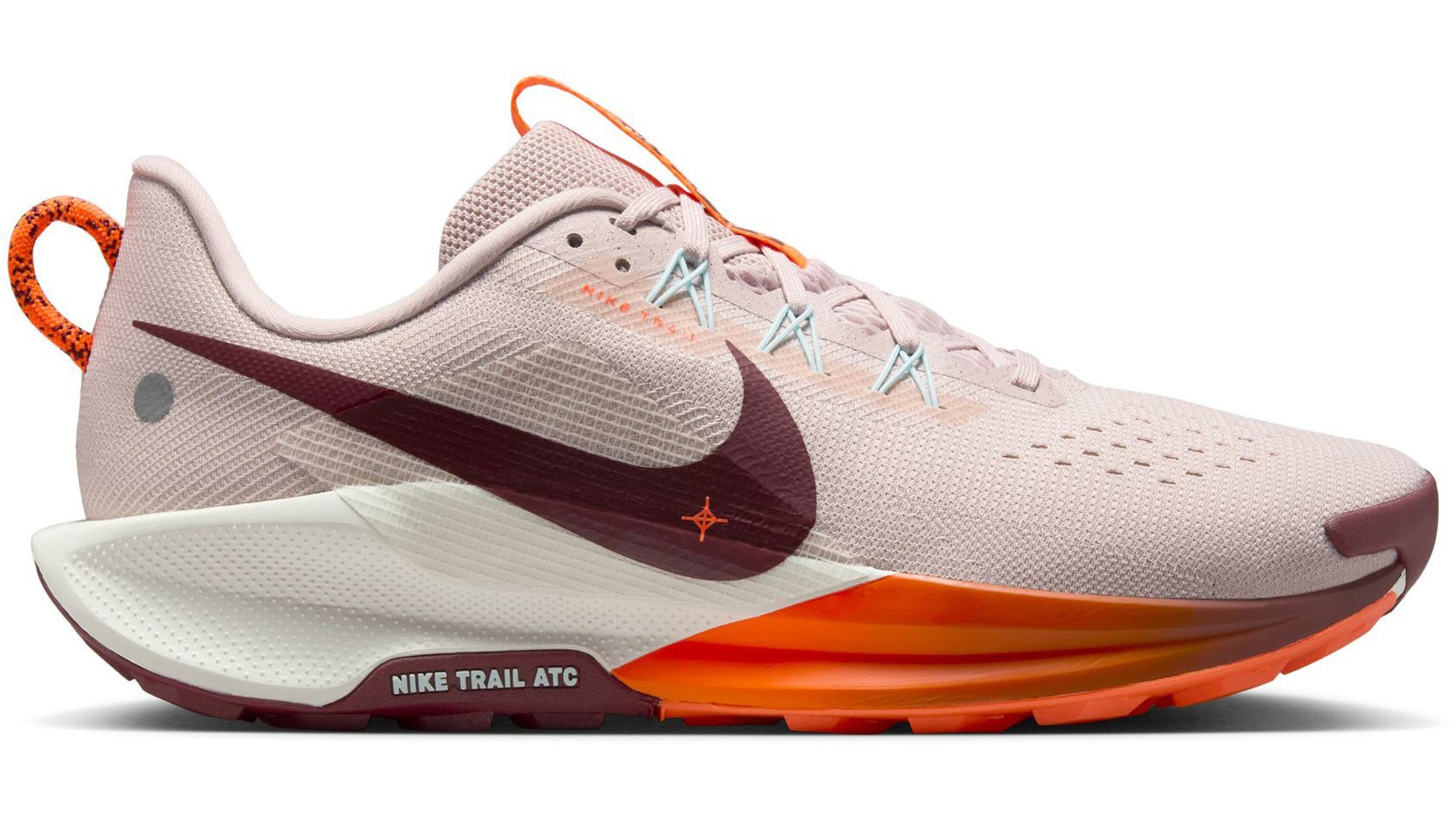 Nike Pegasus Trail 5 road to trail running shoe