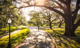 Beyond Bourbon Street, a Local’s Guide to Outdoor Adventure in New Orleans
