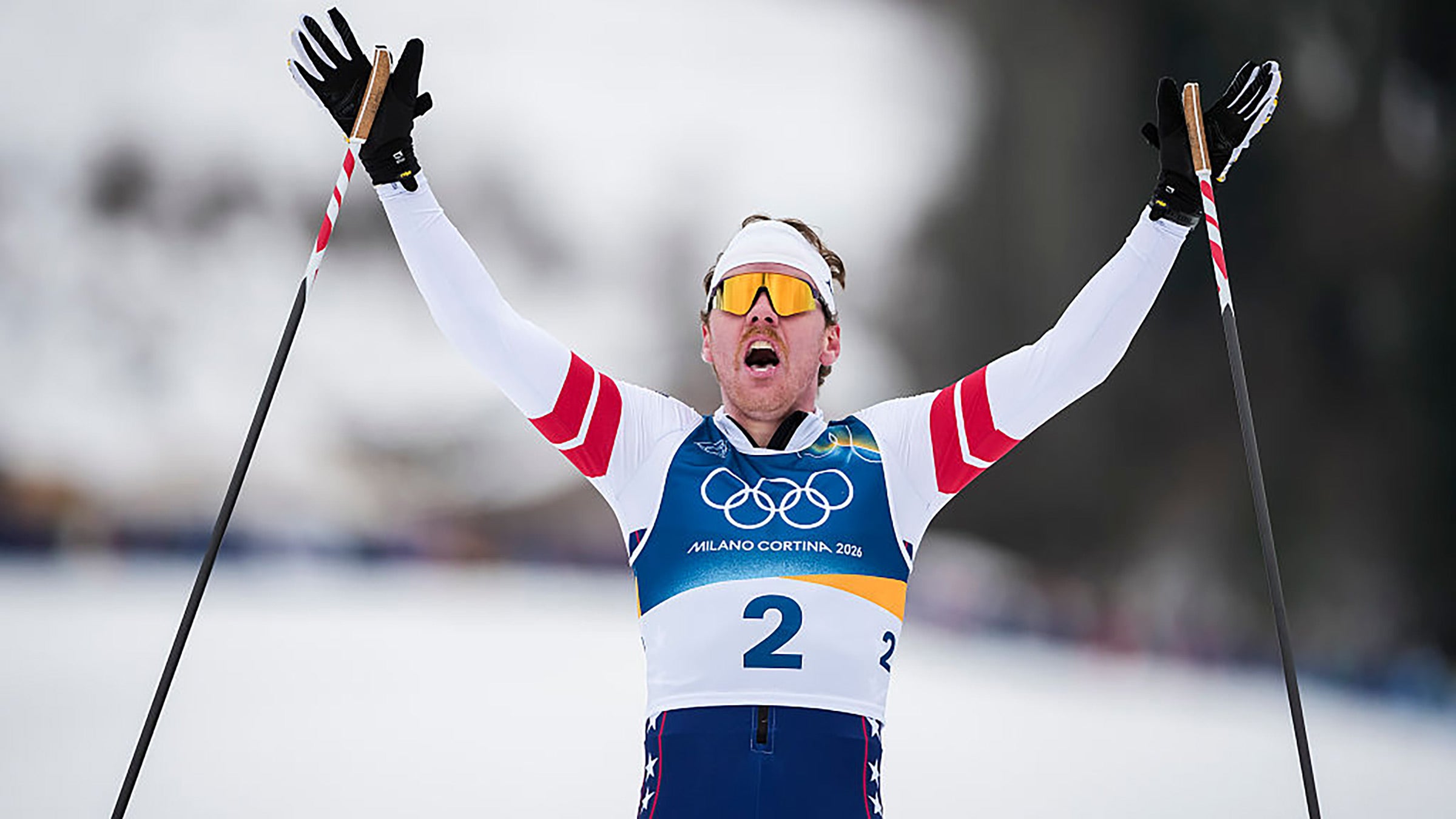 Ogden is fast, agile, and fearless