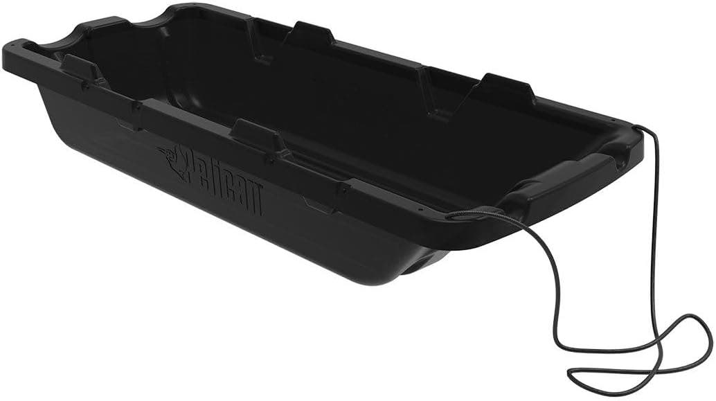 Pelican Multi-Purpose Utility Sled on white background