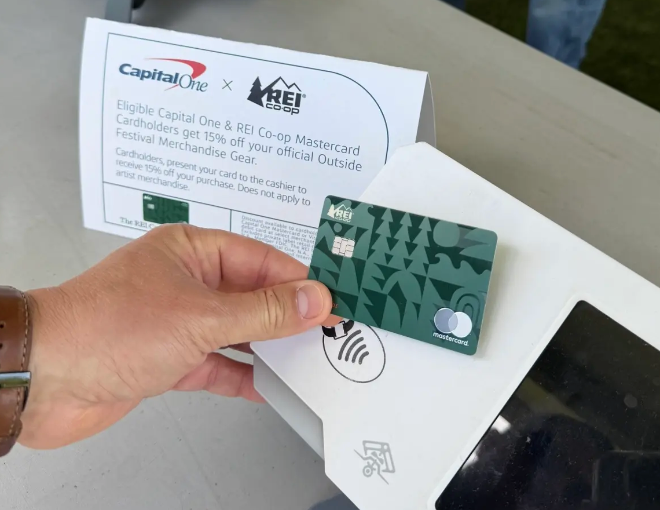 How to Celebrate Outside Days Like a VIP