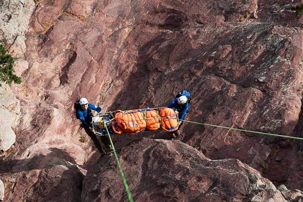 Search Rescue Mobile Here's How to Join a Search and Rescue Team