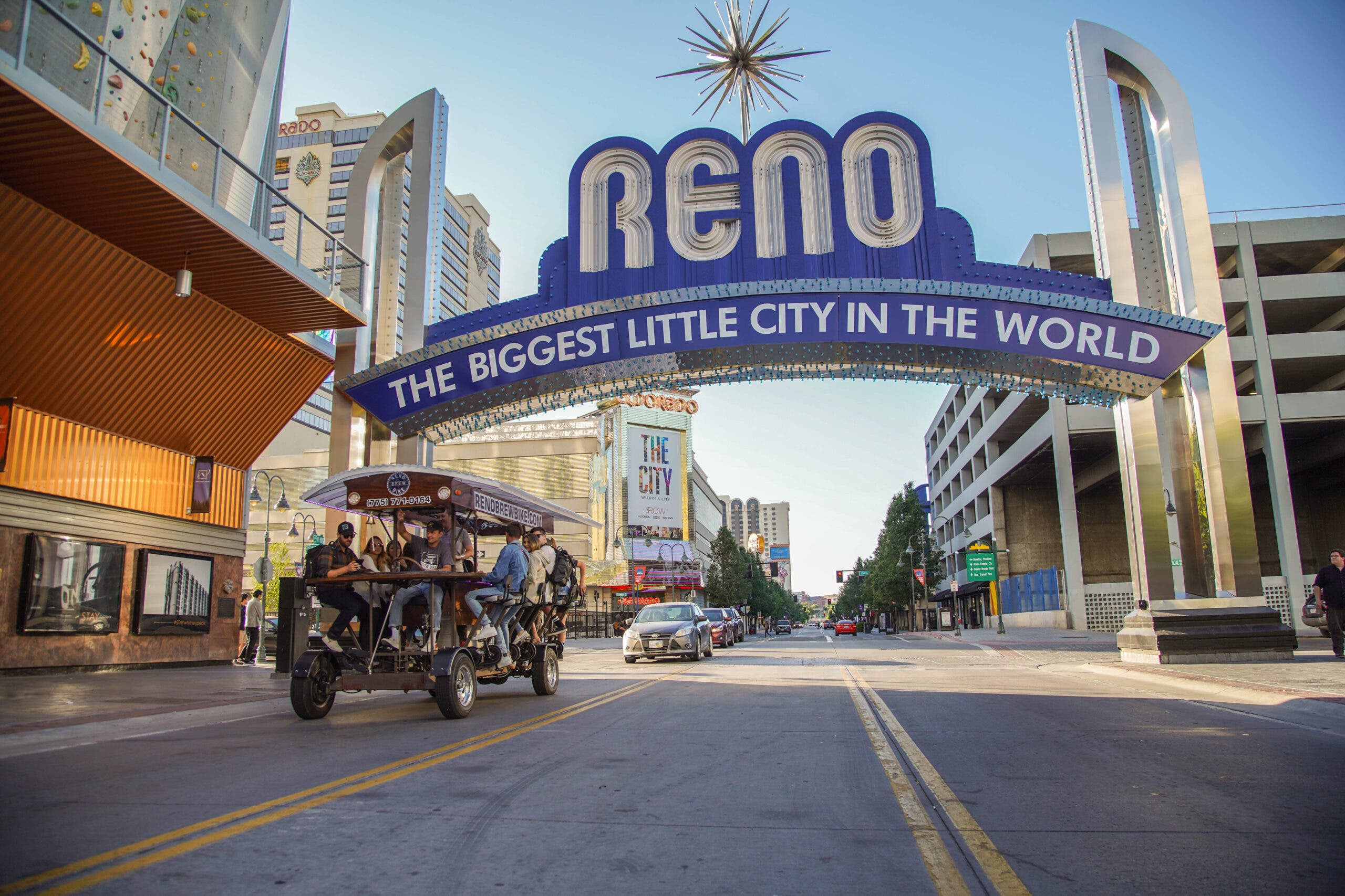 Explore Reno Tahoe Like a Local
