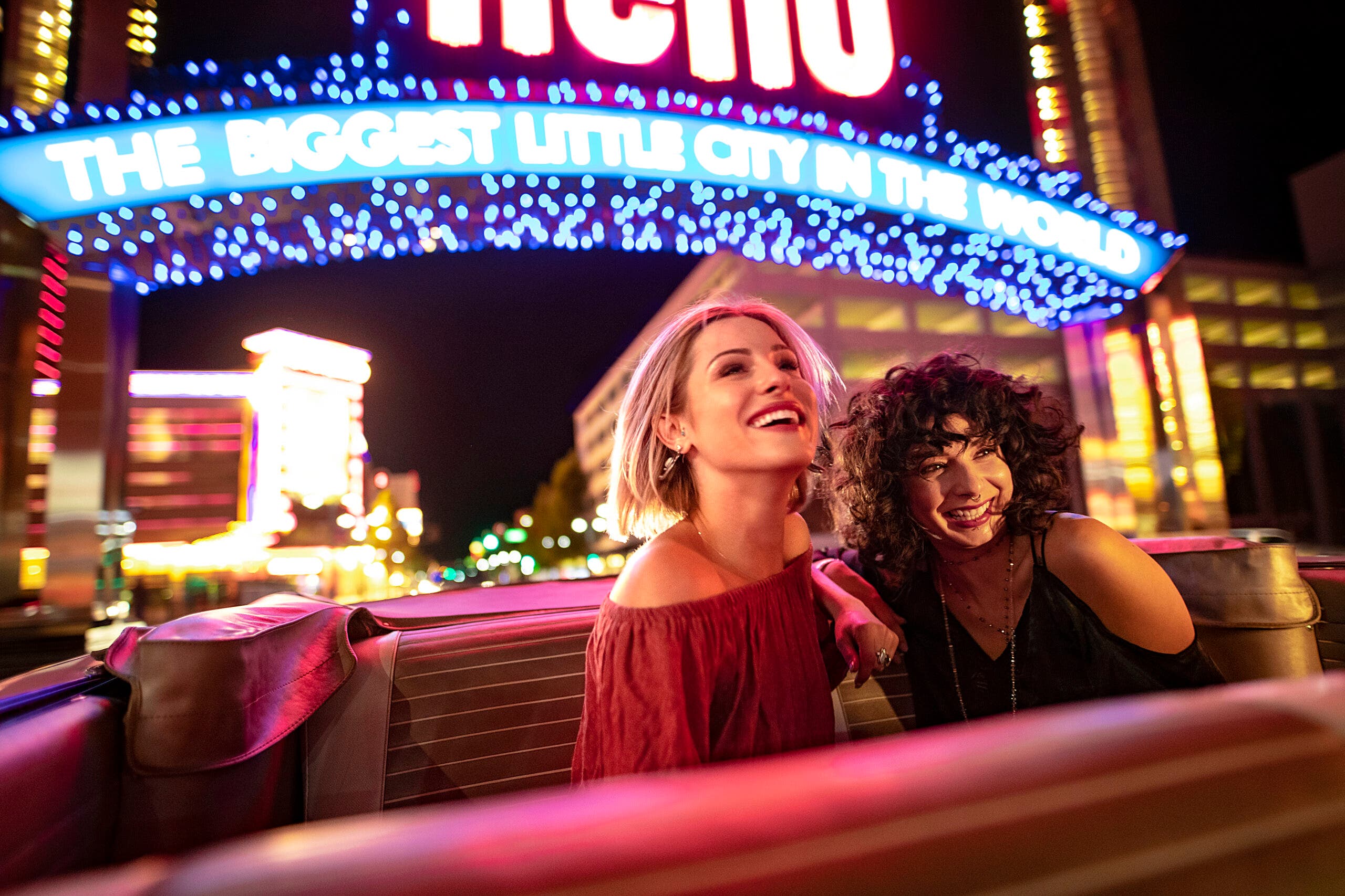 Eat, Drink, and Play in Reno—Like a Local