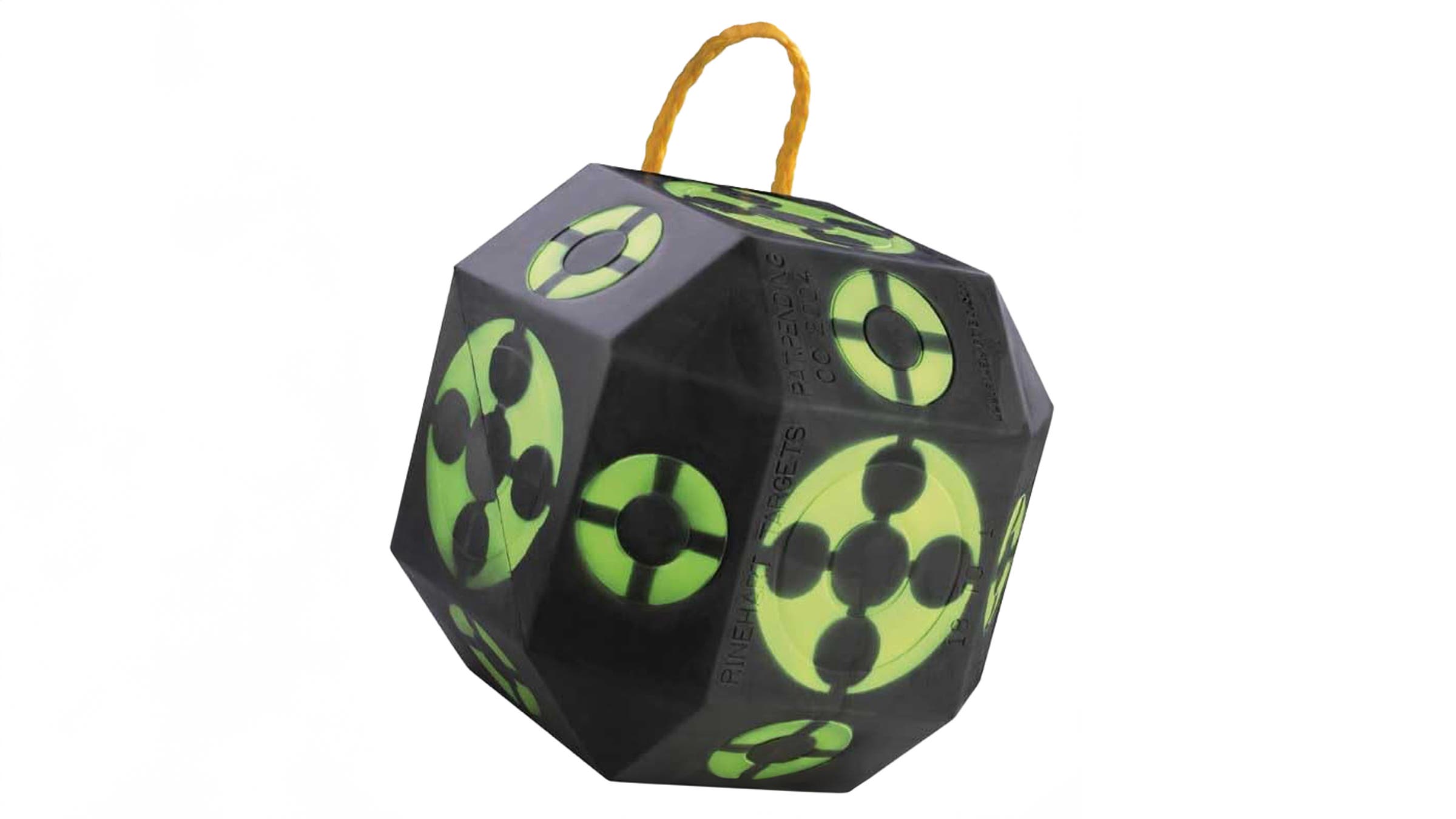 Rinehart Target 18 for hunting practice shooting