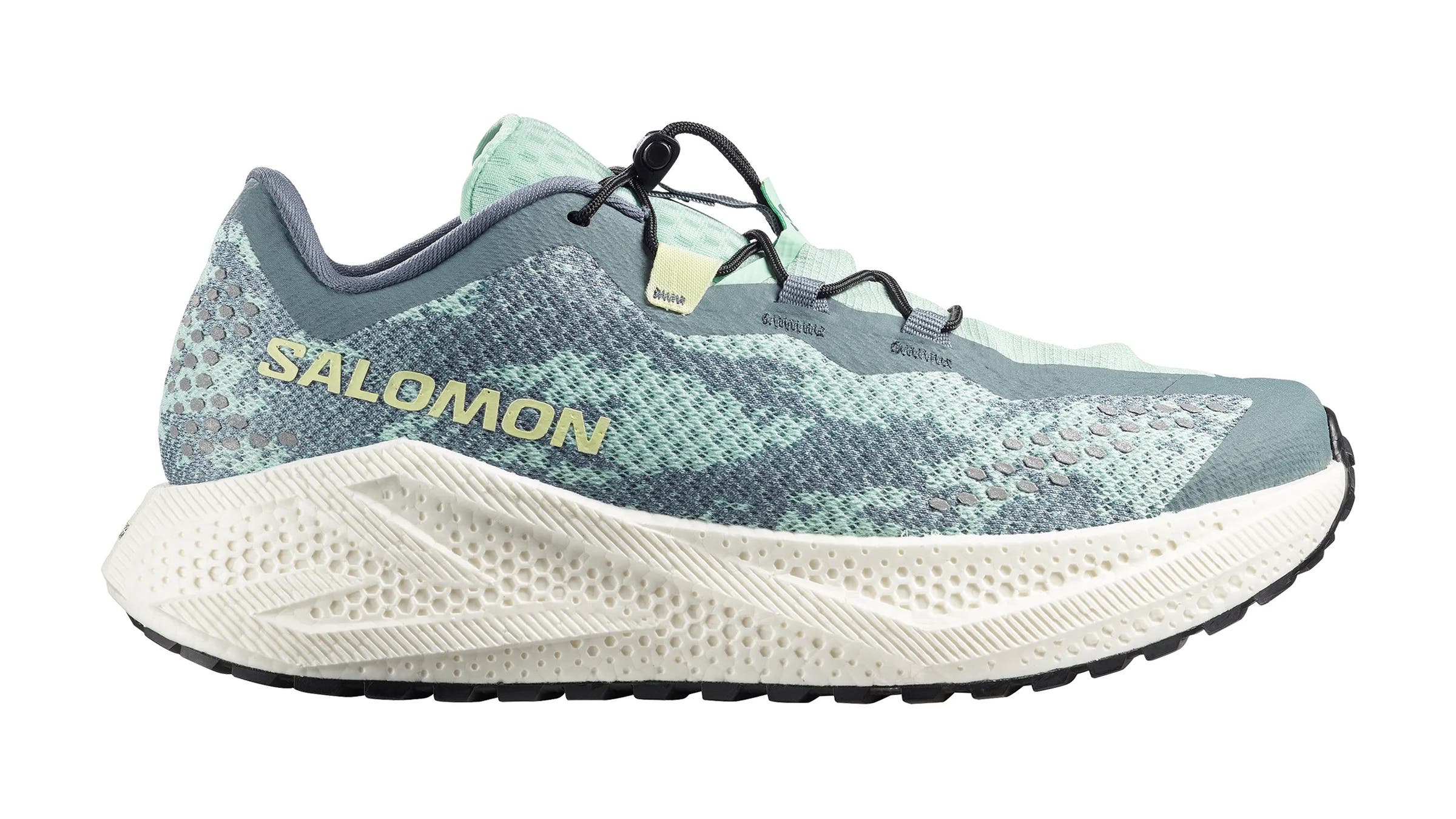 Salomon AeroGlide 4 GRVL gravel running shoe