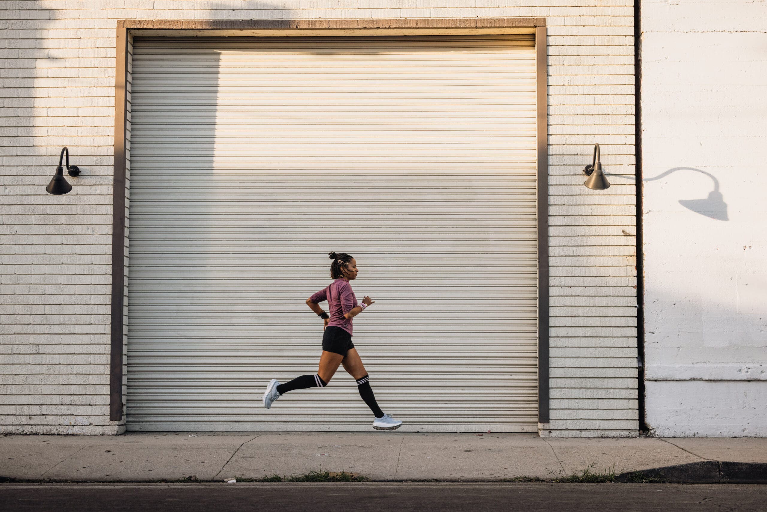 Saucony Endorphin Azura