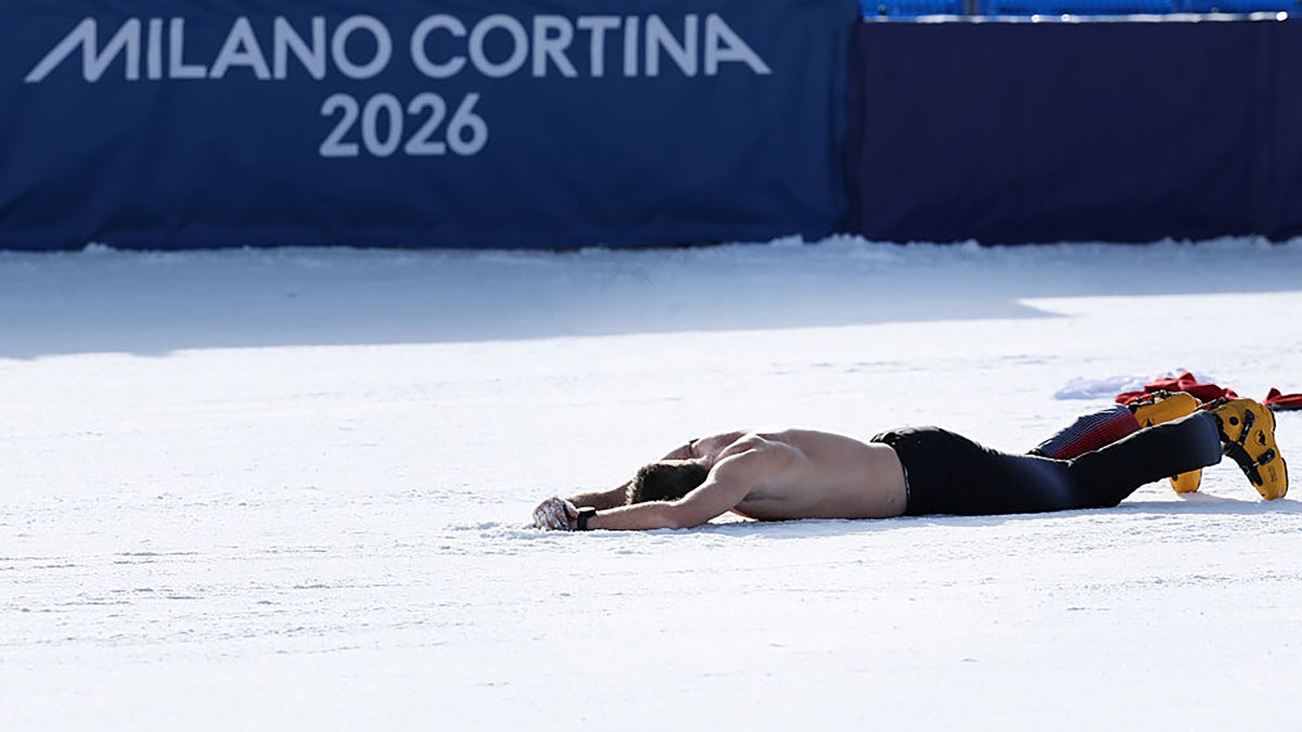 Five Wacky Stories from the Winter Olympics’ Opening Weekend