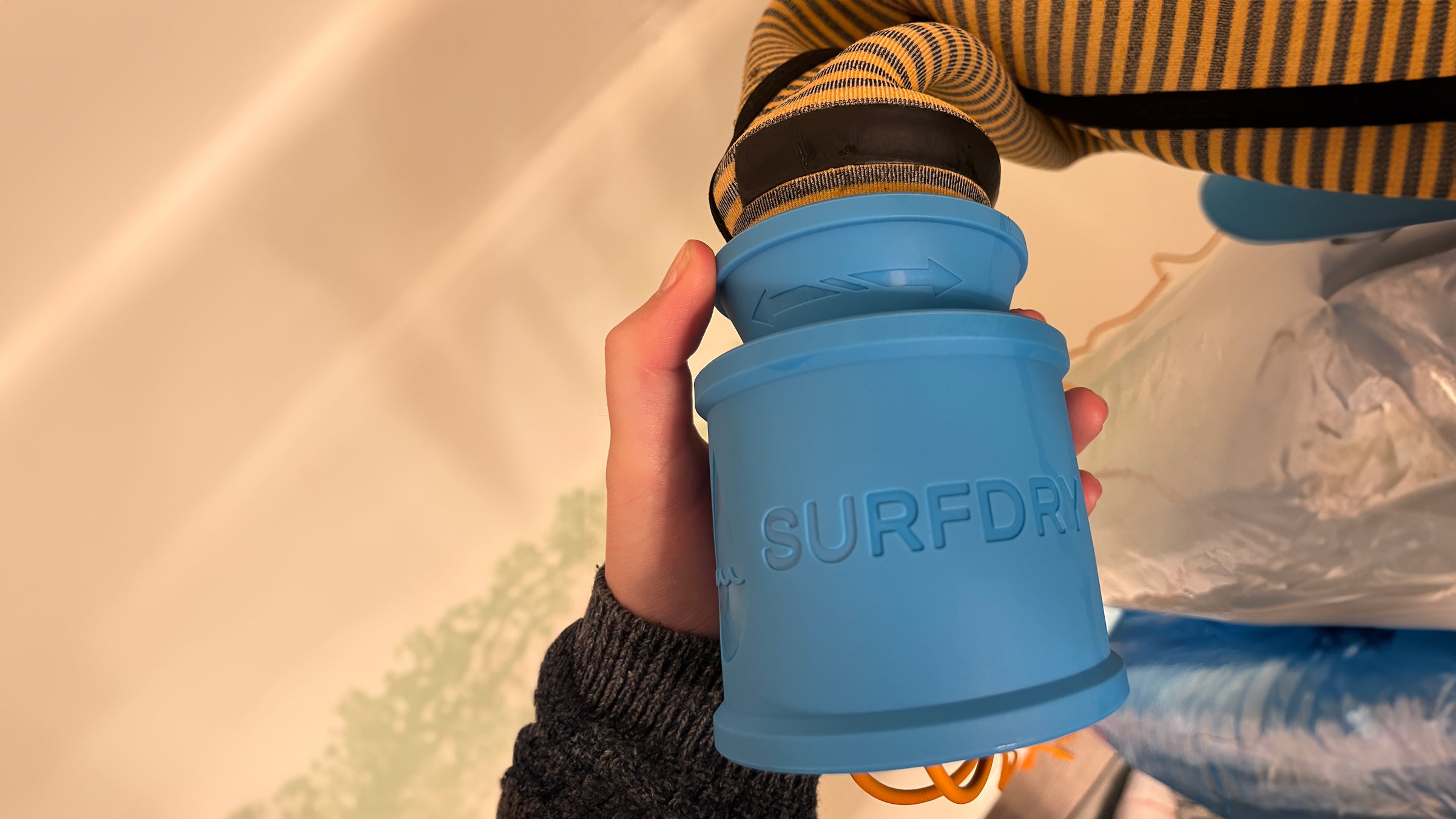 Billabong's New Wetsuit Is the Best on the Market (Released 2024)