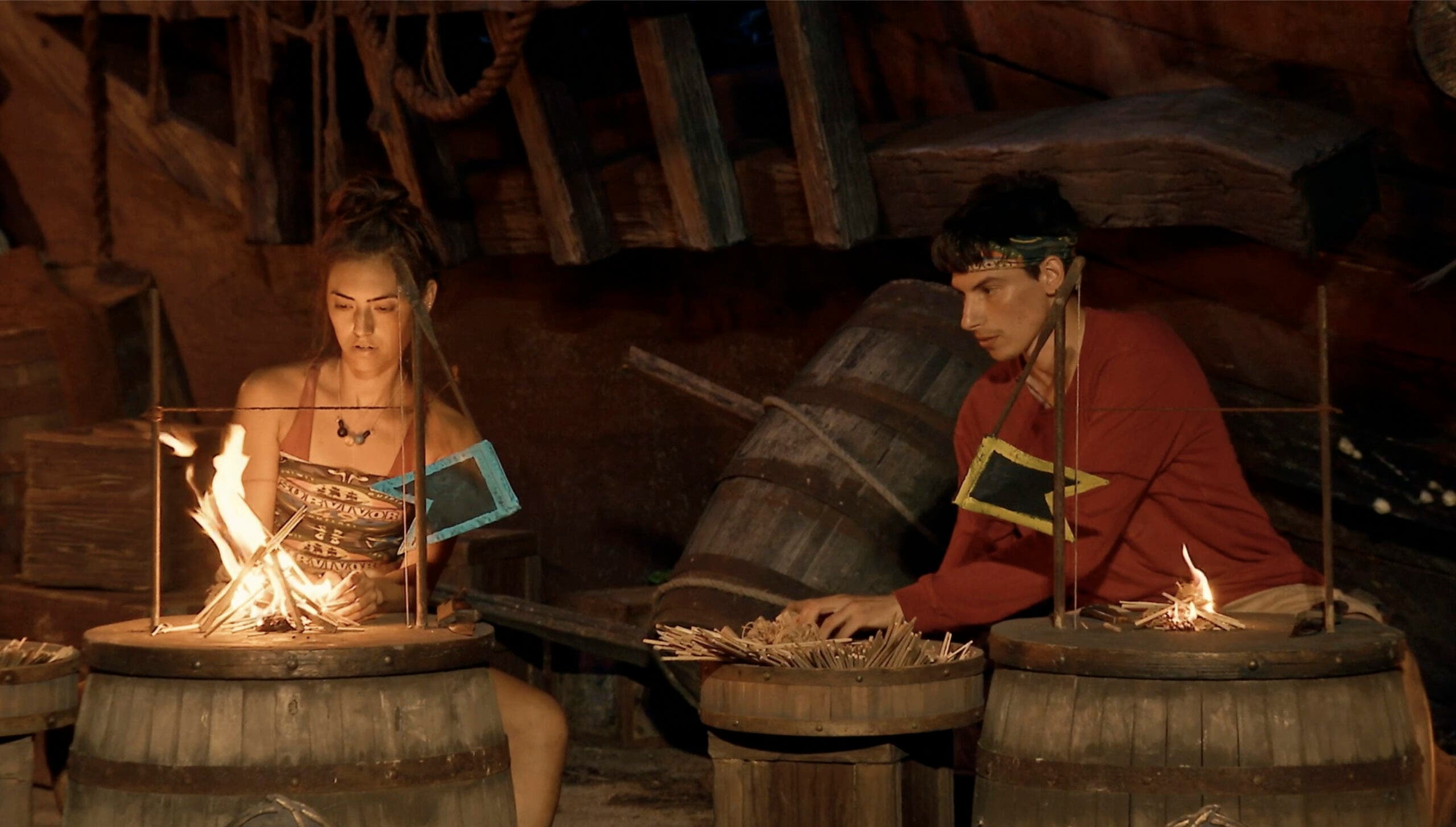 I Rewatched the First Season of 'Survivor.' Here’s What You Won’t See When Season 50 Premieres.