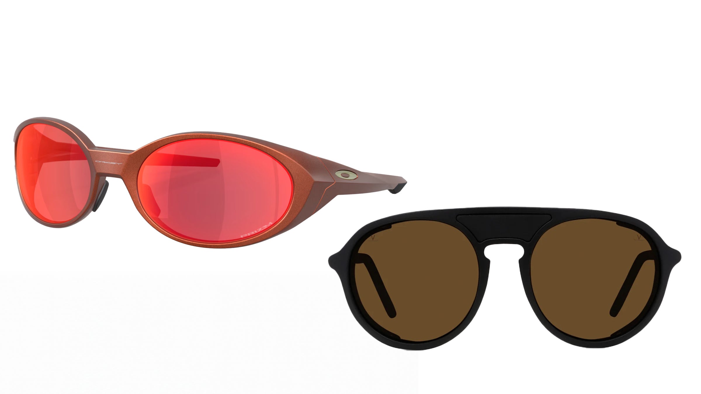 Oakley Dartboard - Sunglasses: Reviews