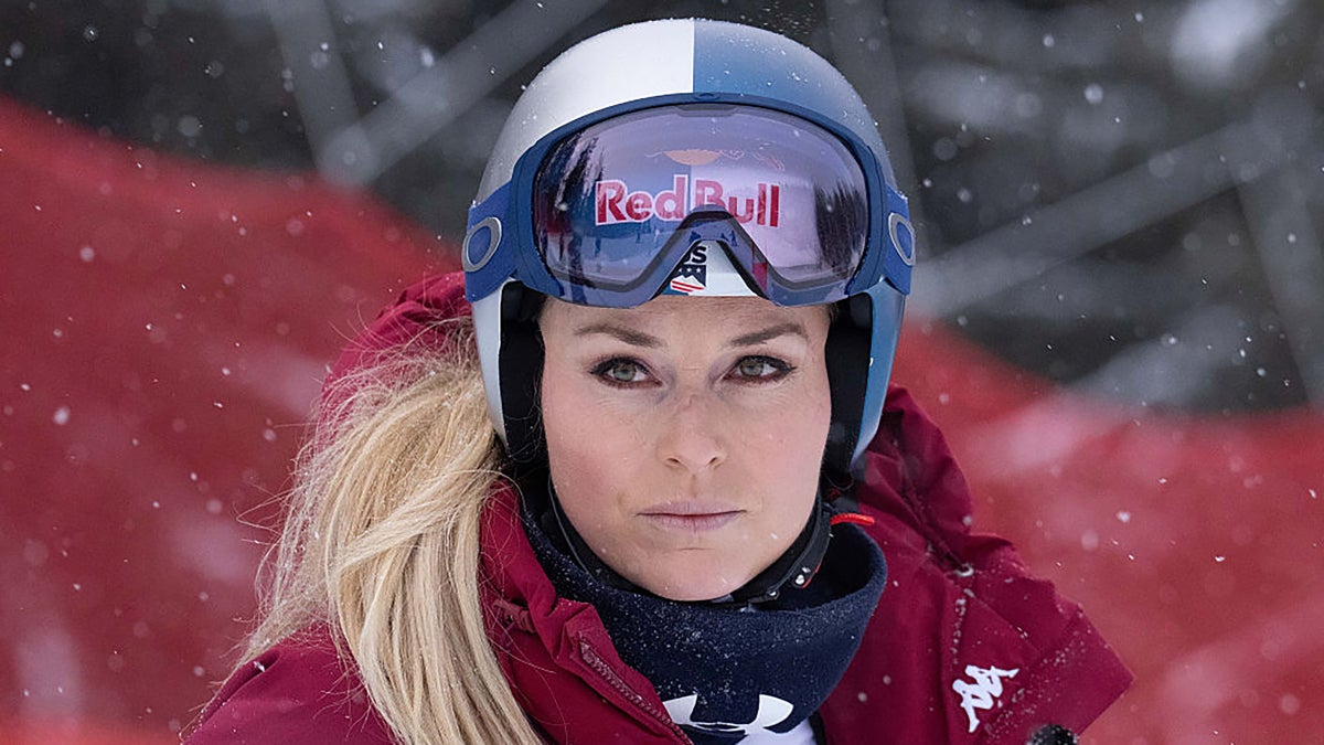 Can Lindsey Vonn Race the Olympics with a Torn ACL? An Expert Weighs In.