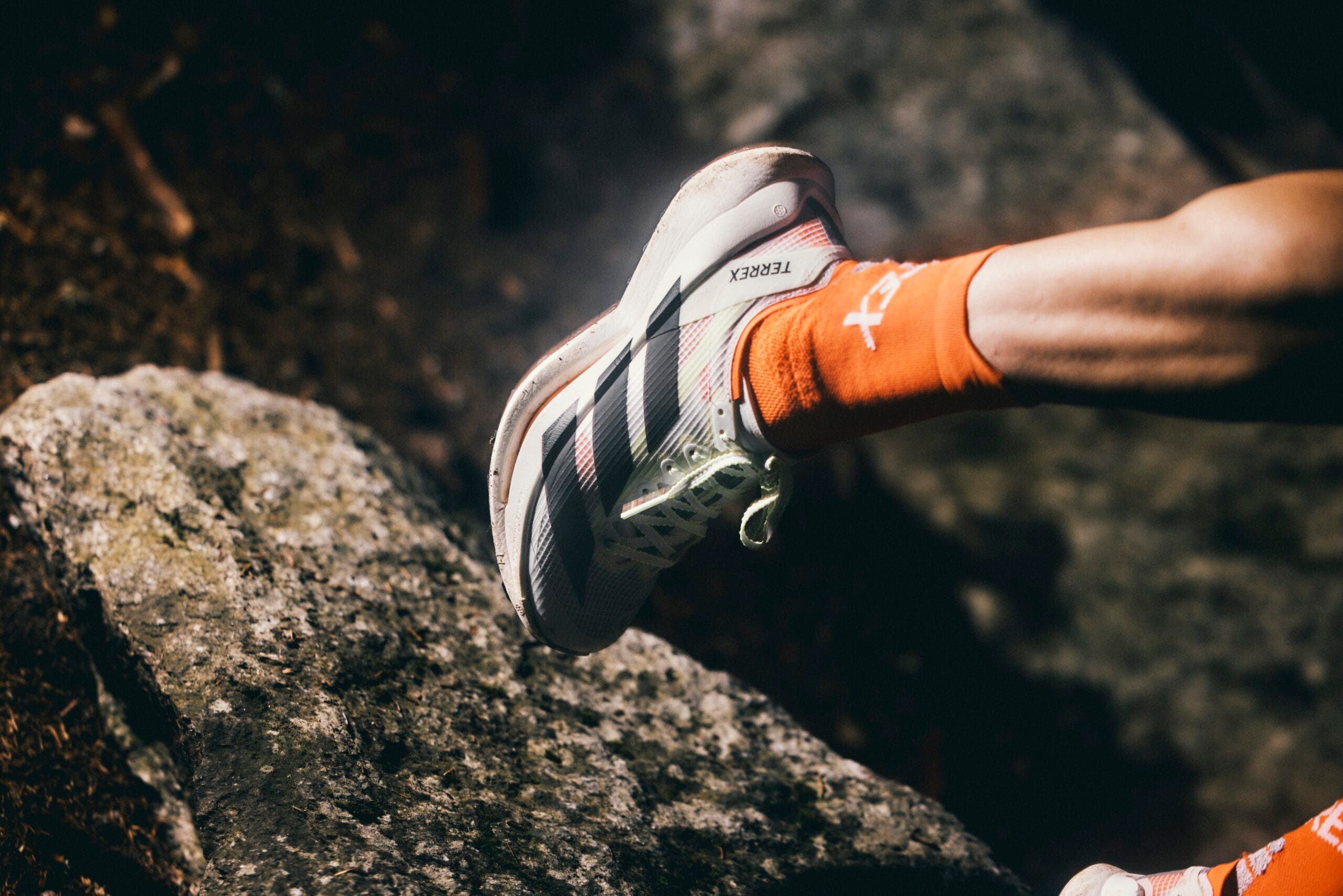The Next Generation of Elite Trail Shoes