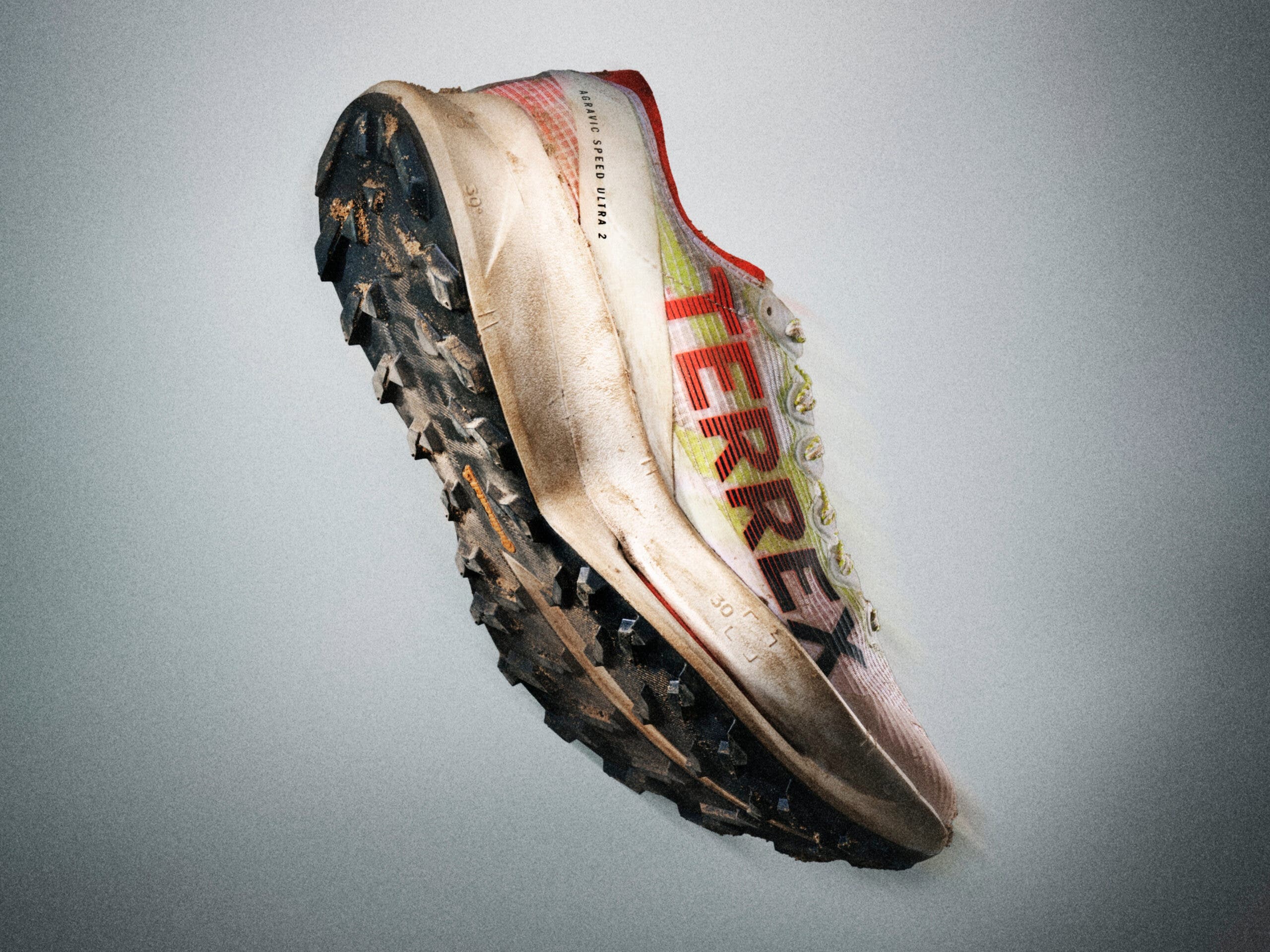 The Next Generation of Elite Trail Shoes