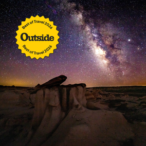 Best Stargazing Destinations for 2026