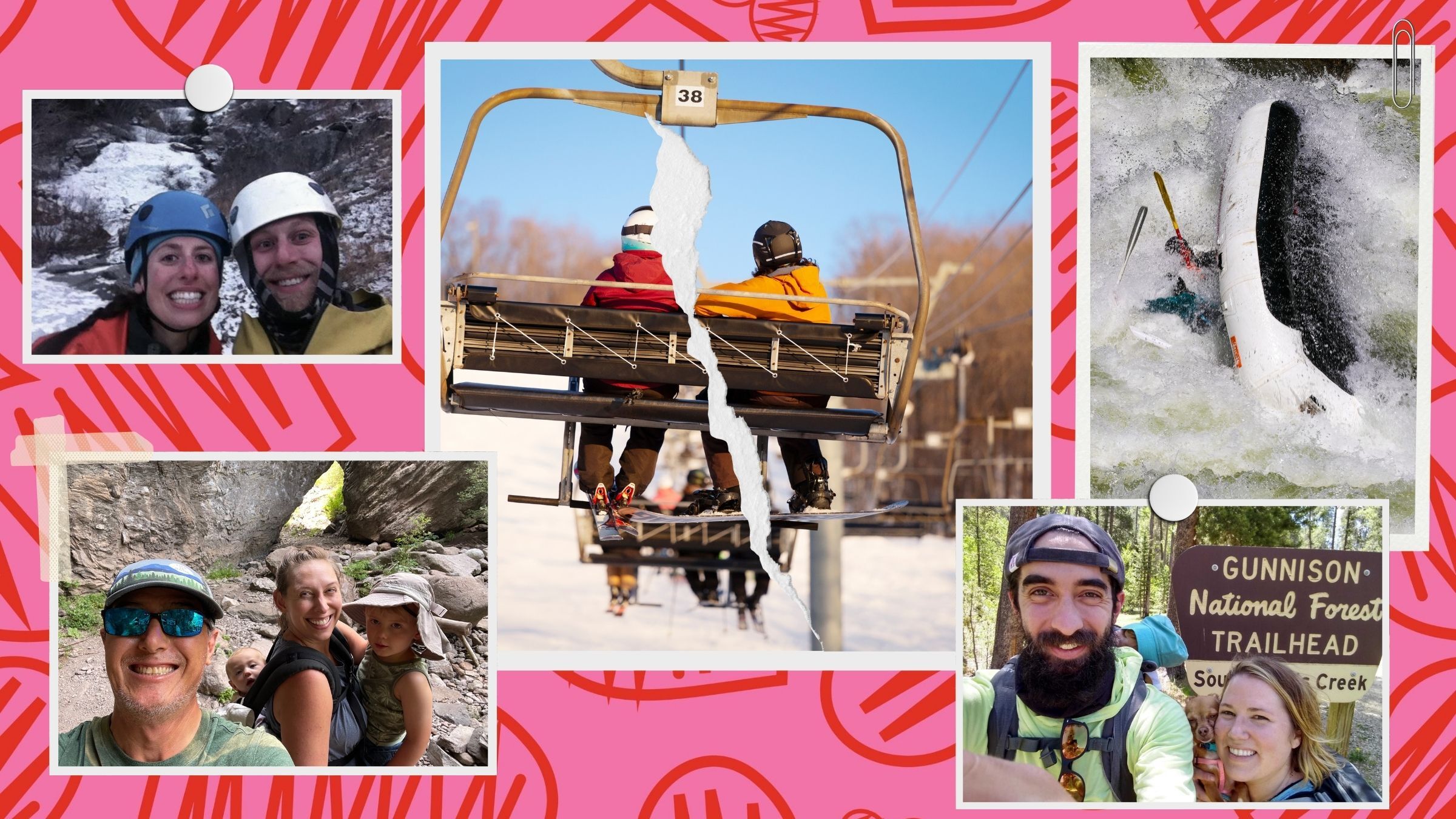 Best and Worst Outdoor Dates