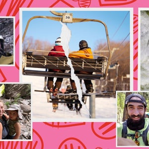 Best and Worst Outdoor Dates