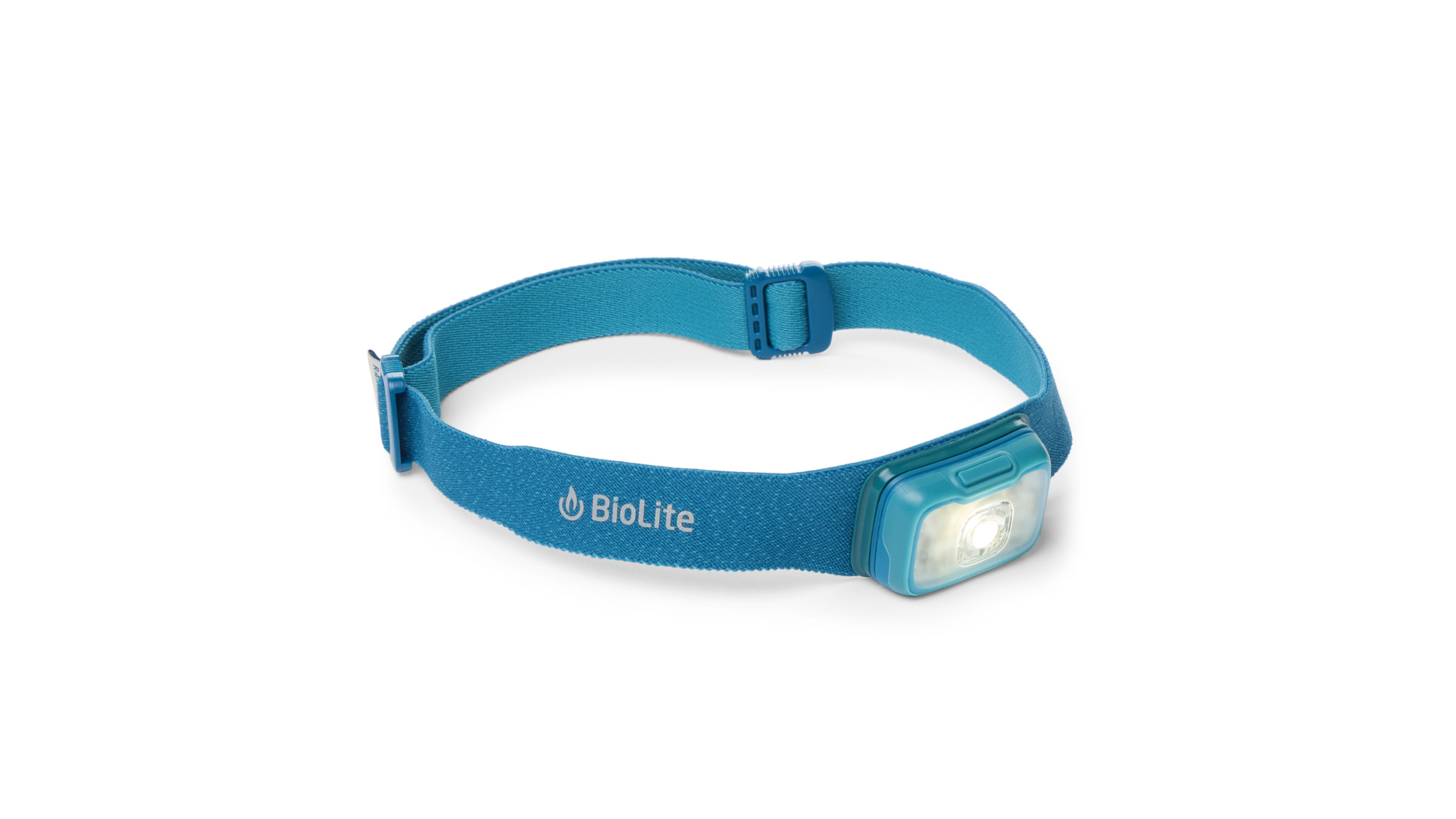 Biolite Range 300 Headlamp in slate blue