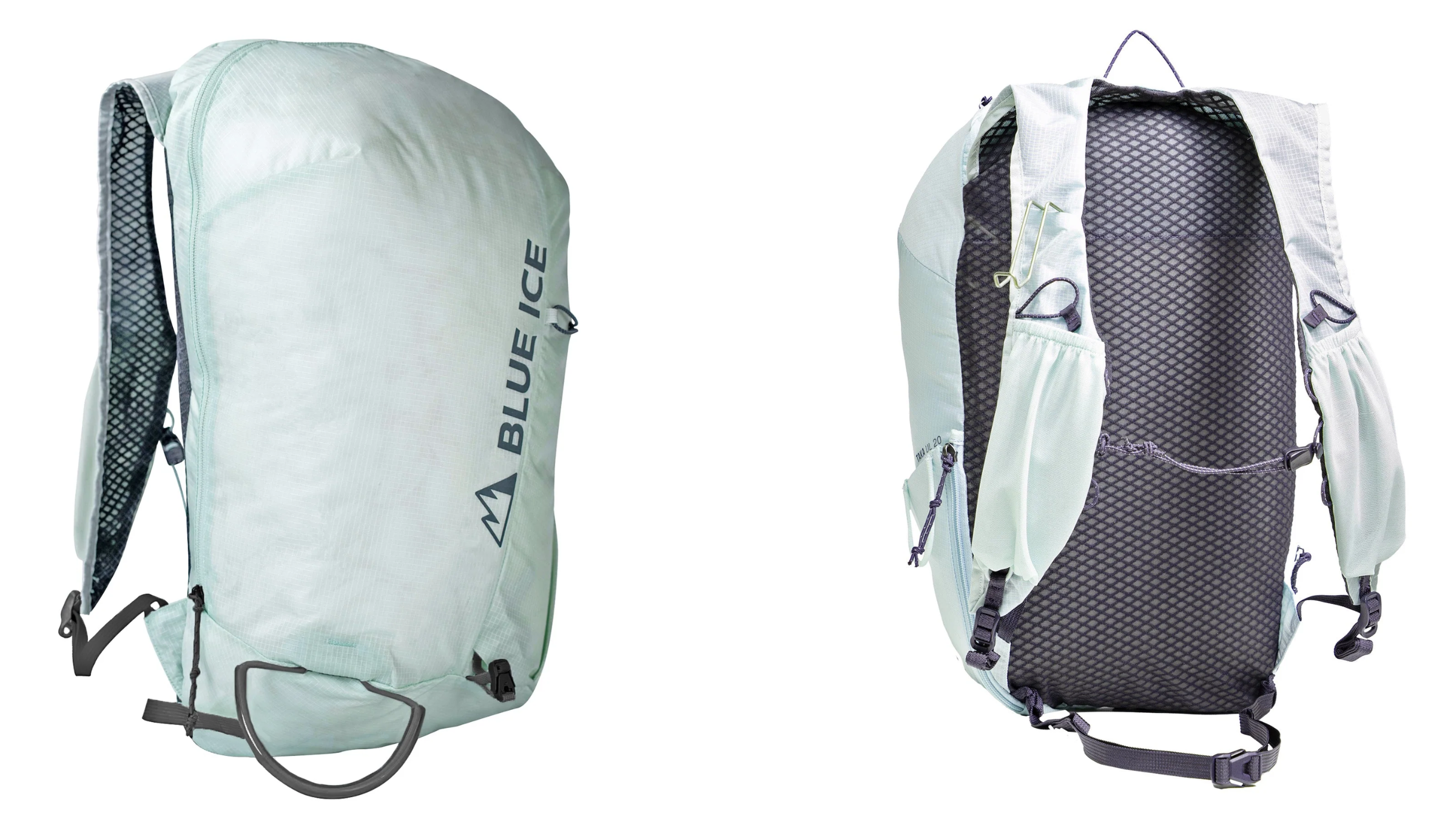 Blue Ice Taka UL Pack