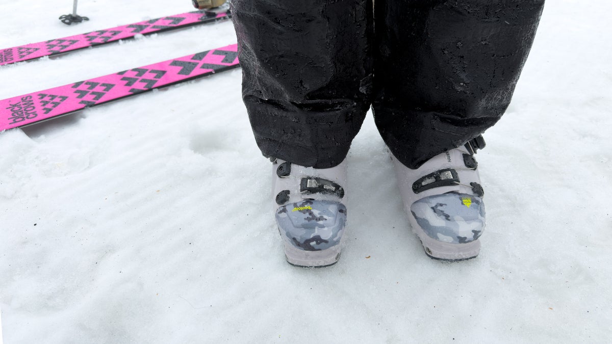 How a $60 Piece of Foam Saved My Ski Day